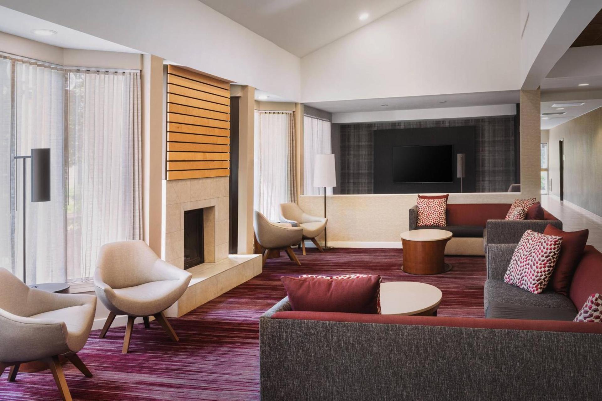 Courtyard by Marriott Fishkill photo 16