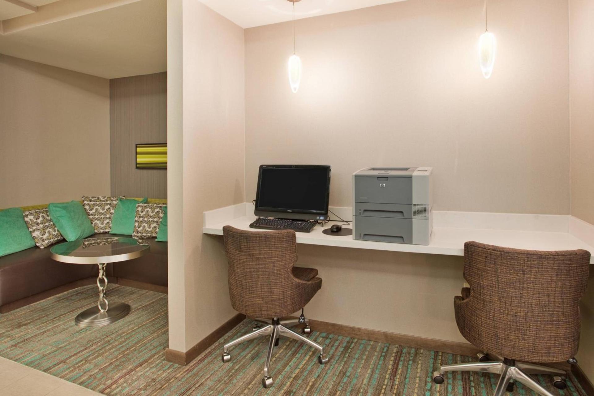 Residence Inn by Marriott Austin Round Rock/Dell Way photo 16
