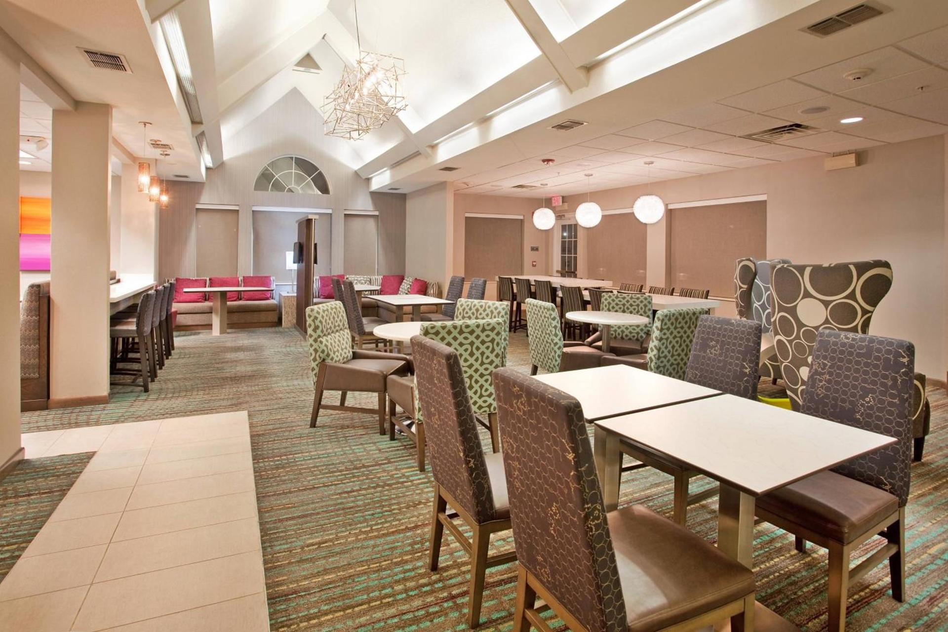 Residence Inn by Marriott Austin Round Rock/Dell Way photo 18