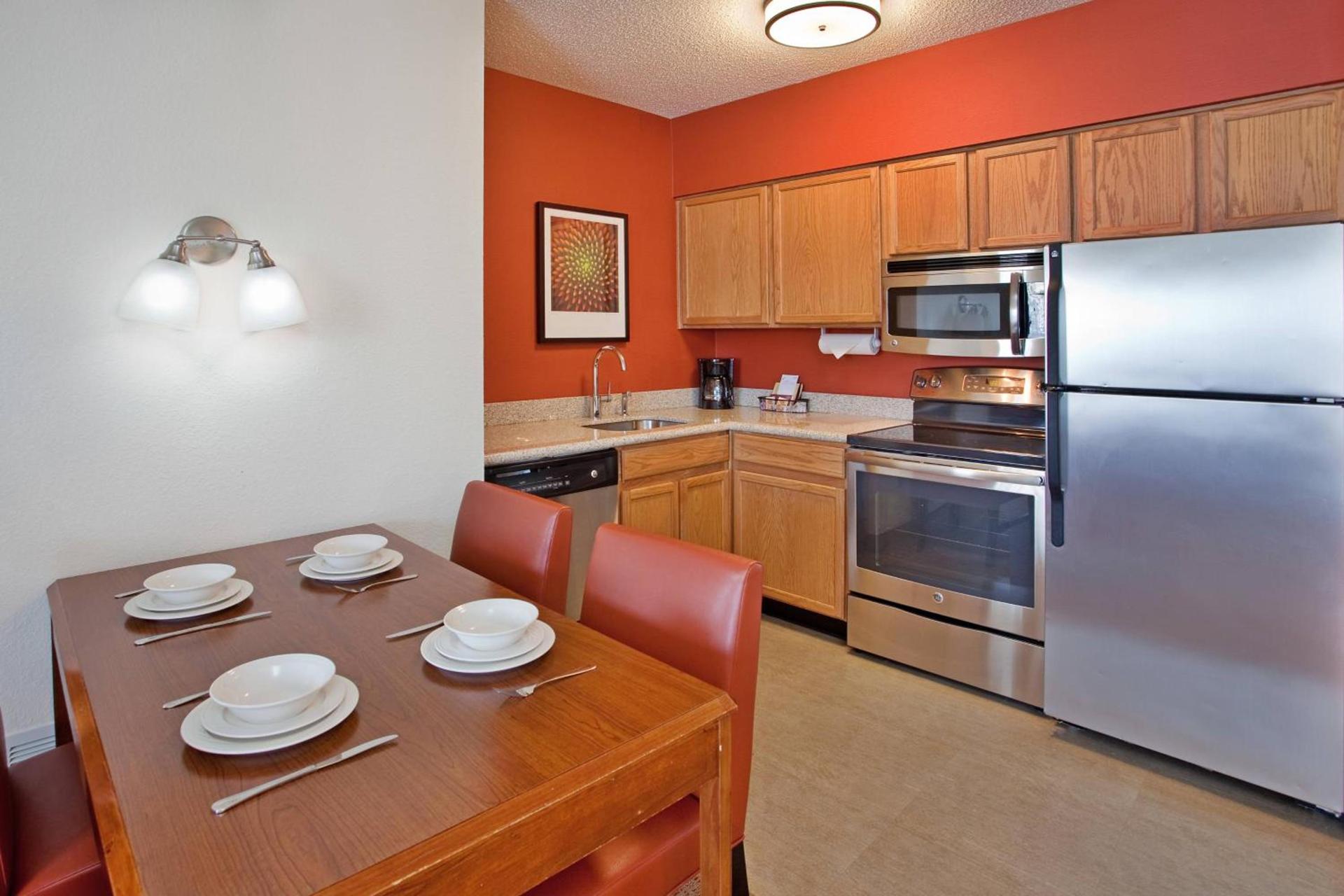 Residence Inn by Marriott Austin Round Rock/Dell Way photo 9
