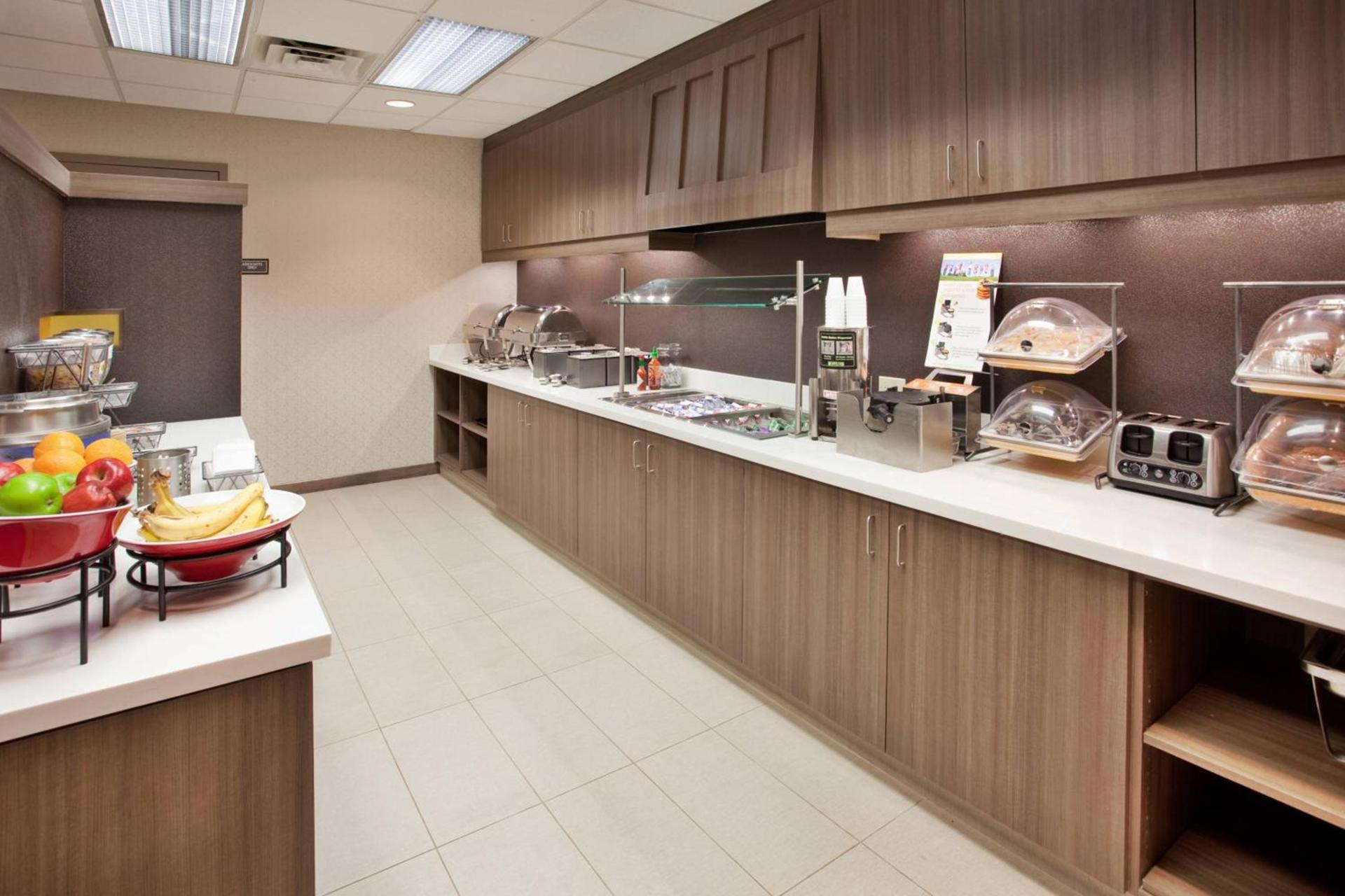 Residence Inn by Marriott Austin Round Rock/Dell Way photo 19