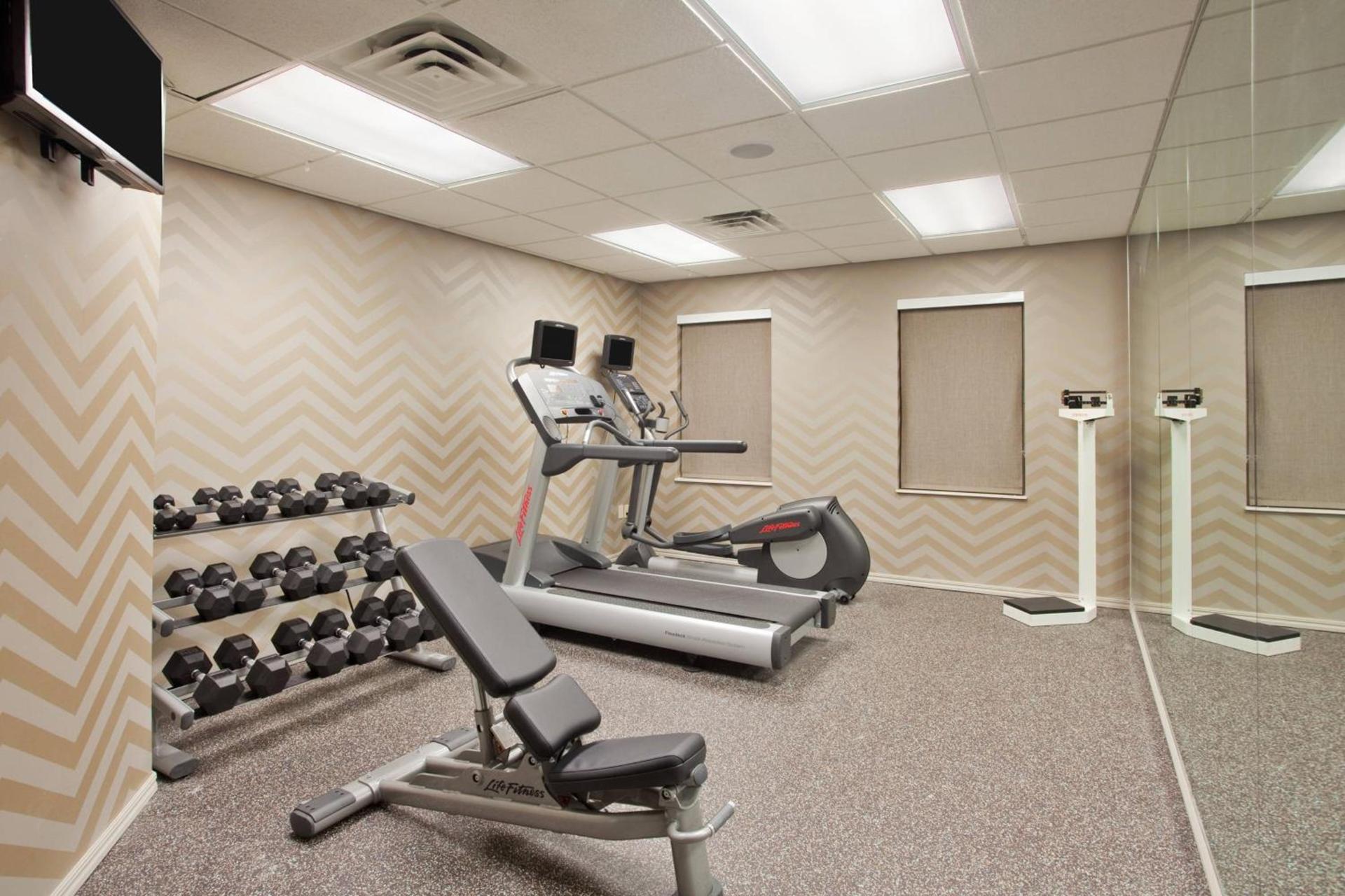 Residence Inn by Marriott Austin Round Rock/Dell Way photo 22