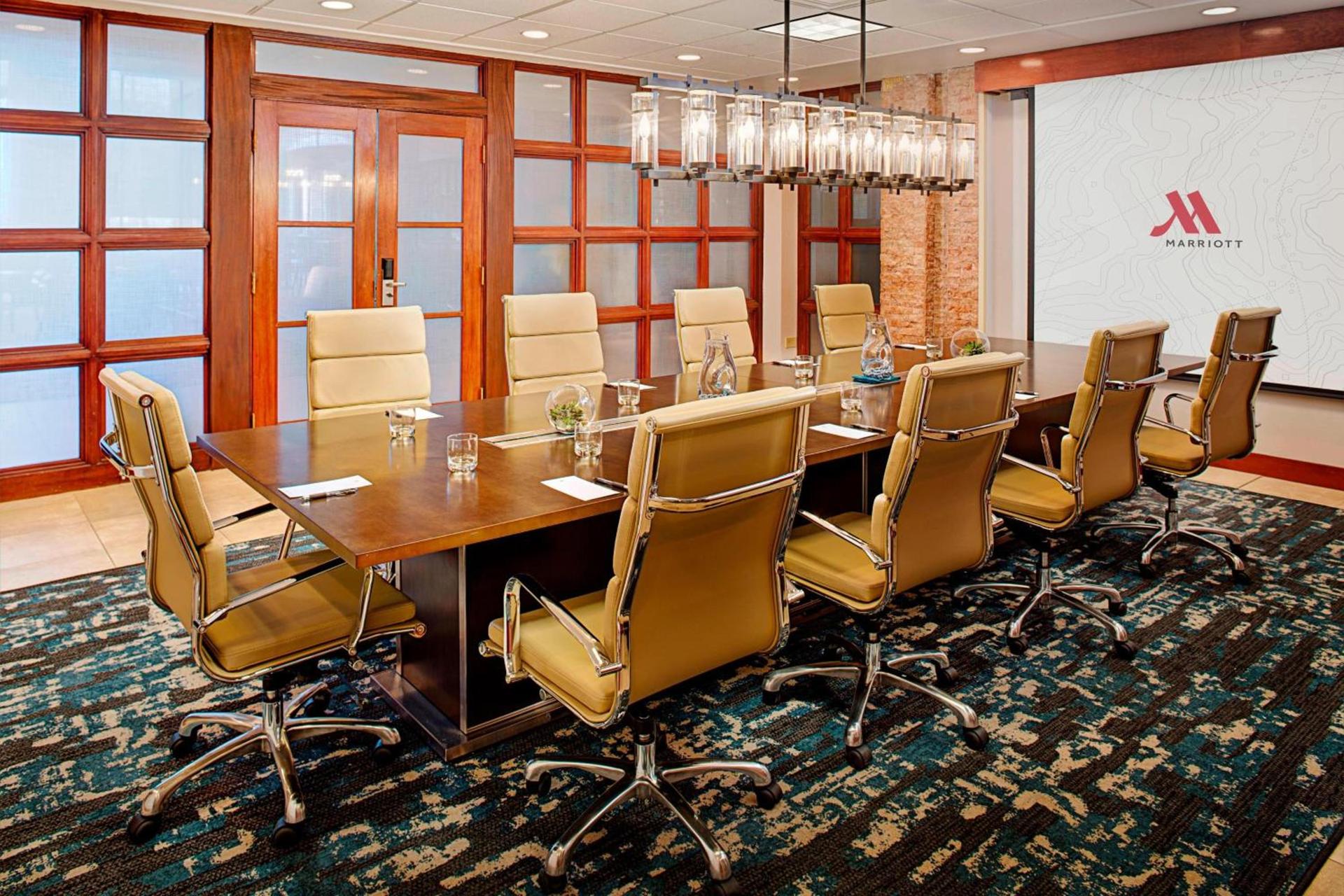 Colorado Springs Marriott photo 46