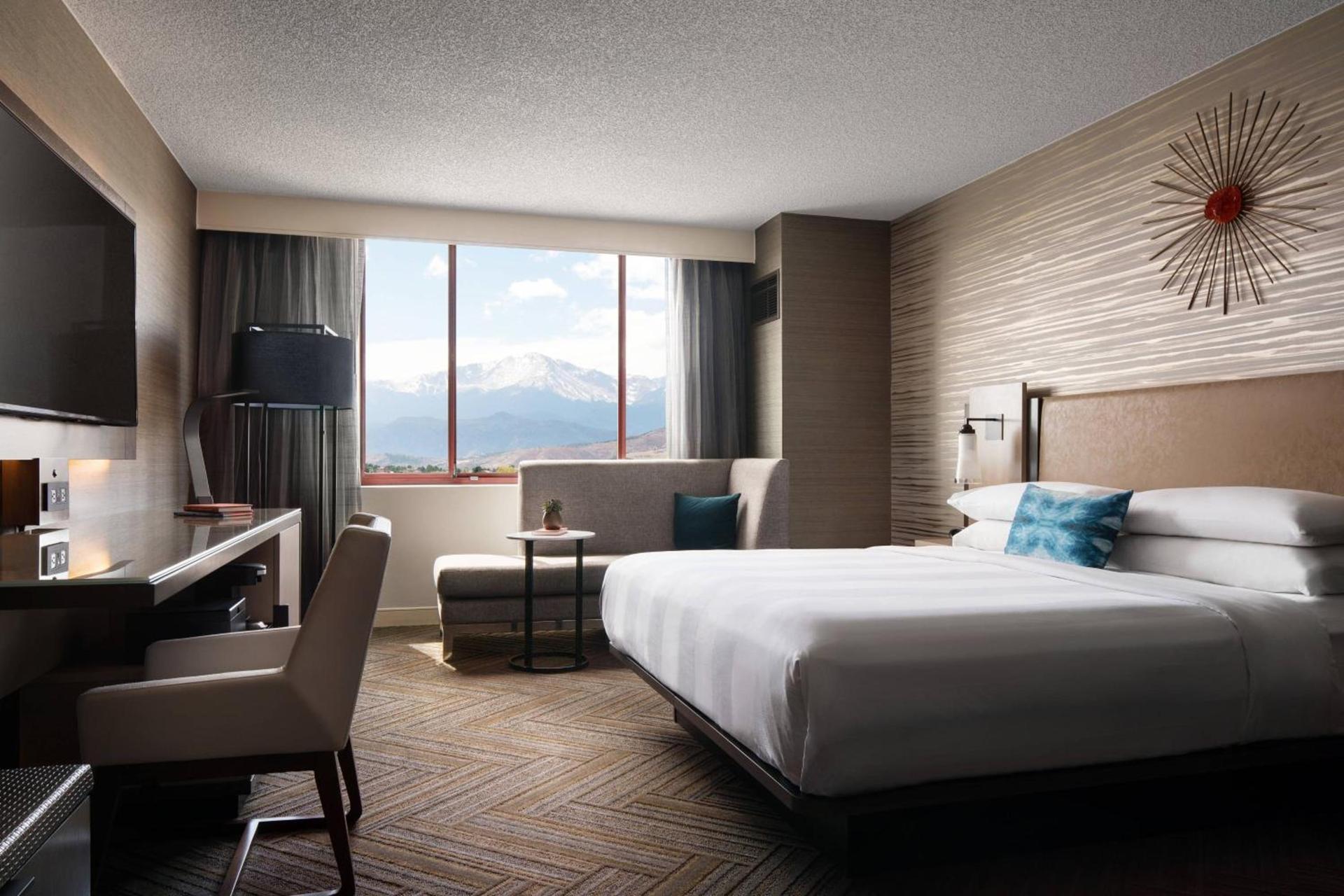 Colorado Springs Marriott photo 7