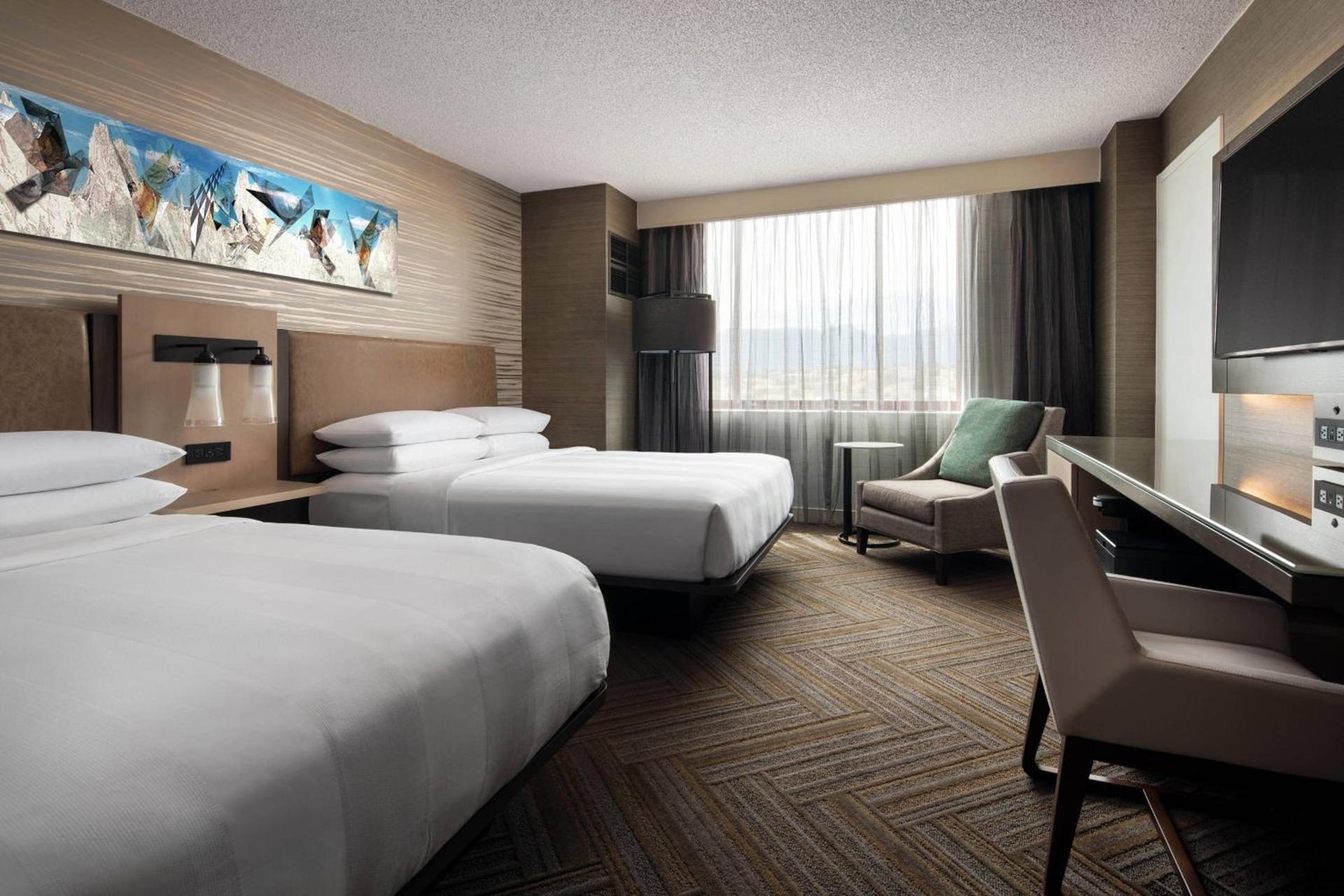 Colorado Springs Marriott photo 8