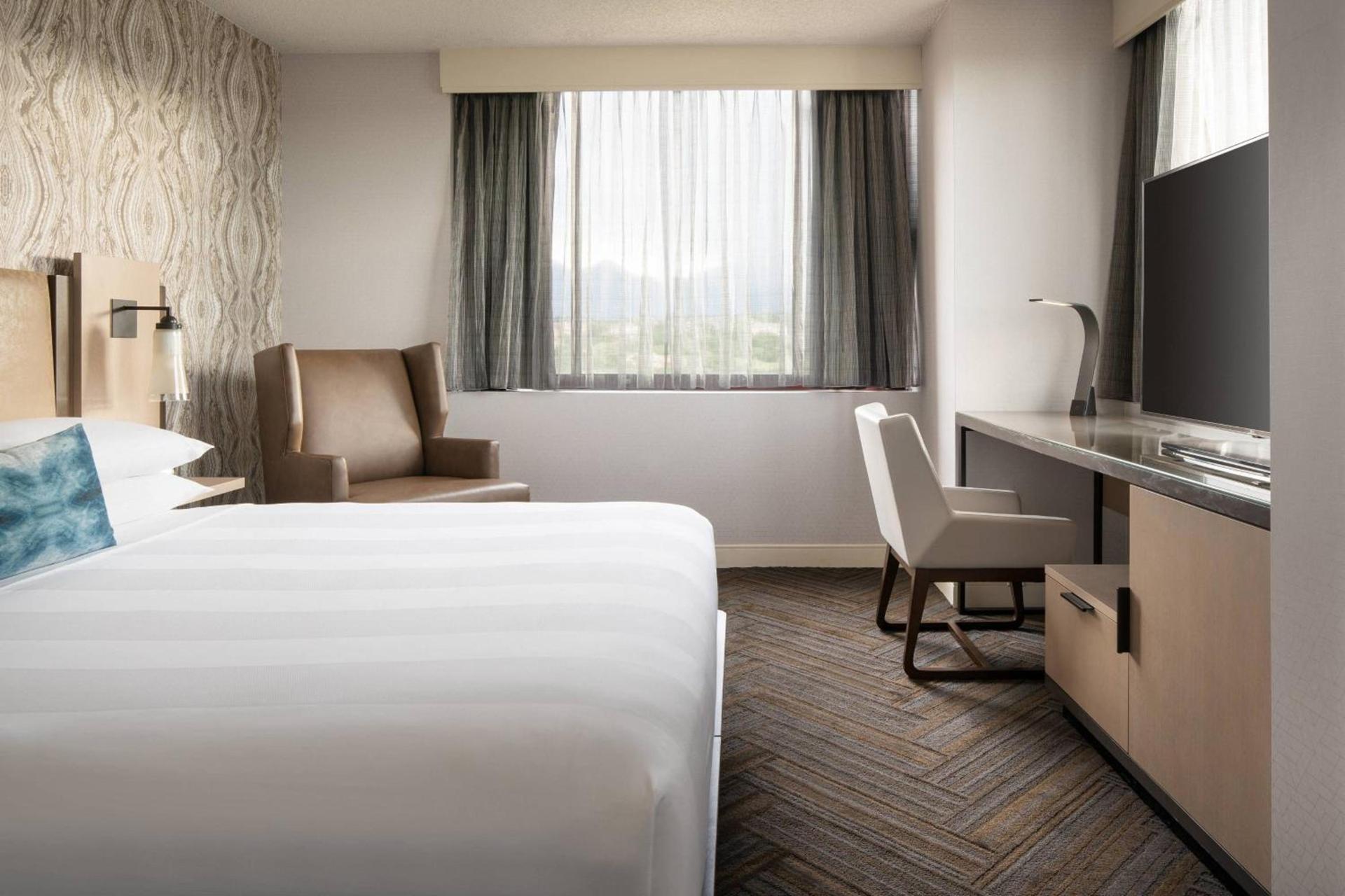 Colorado Springs Marriott photo 11