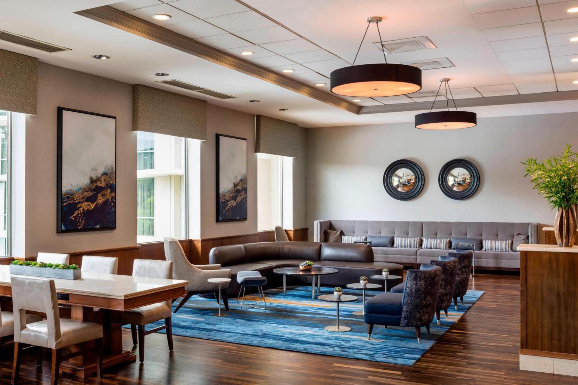 Boston Marriott Newton photo 7