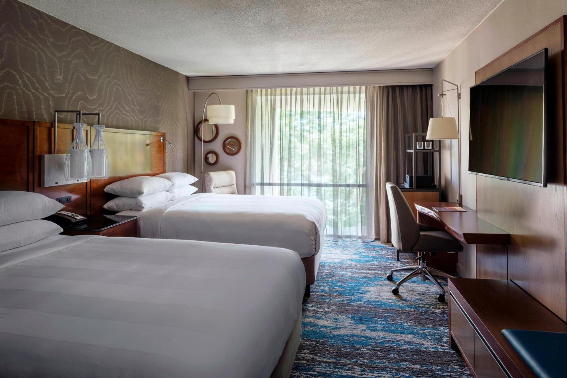 Boston Marriott Newton photo 10