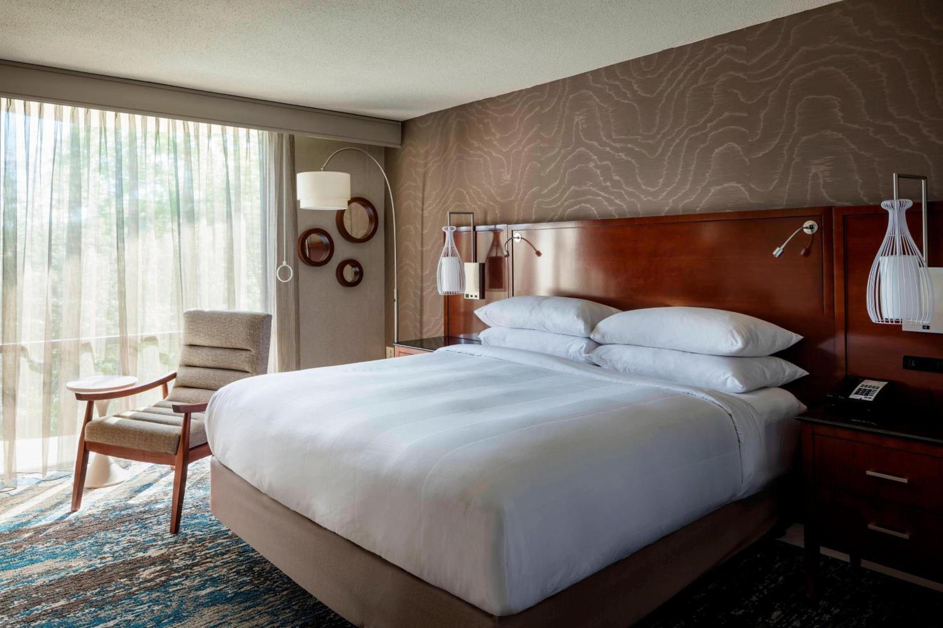 Boston Marriott Newton photo 14
