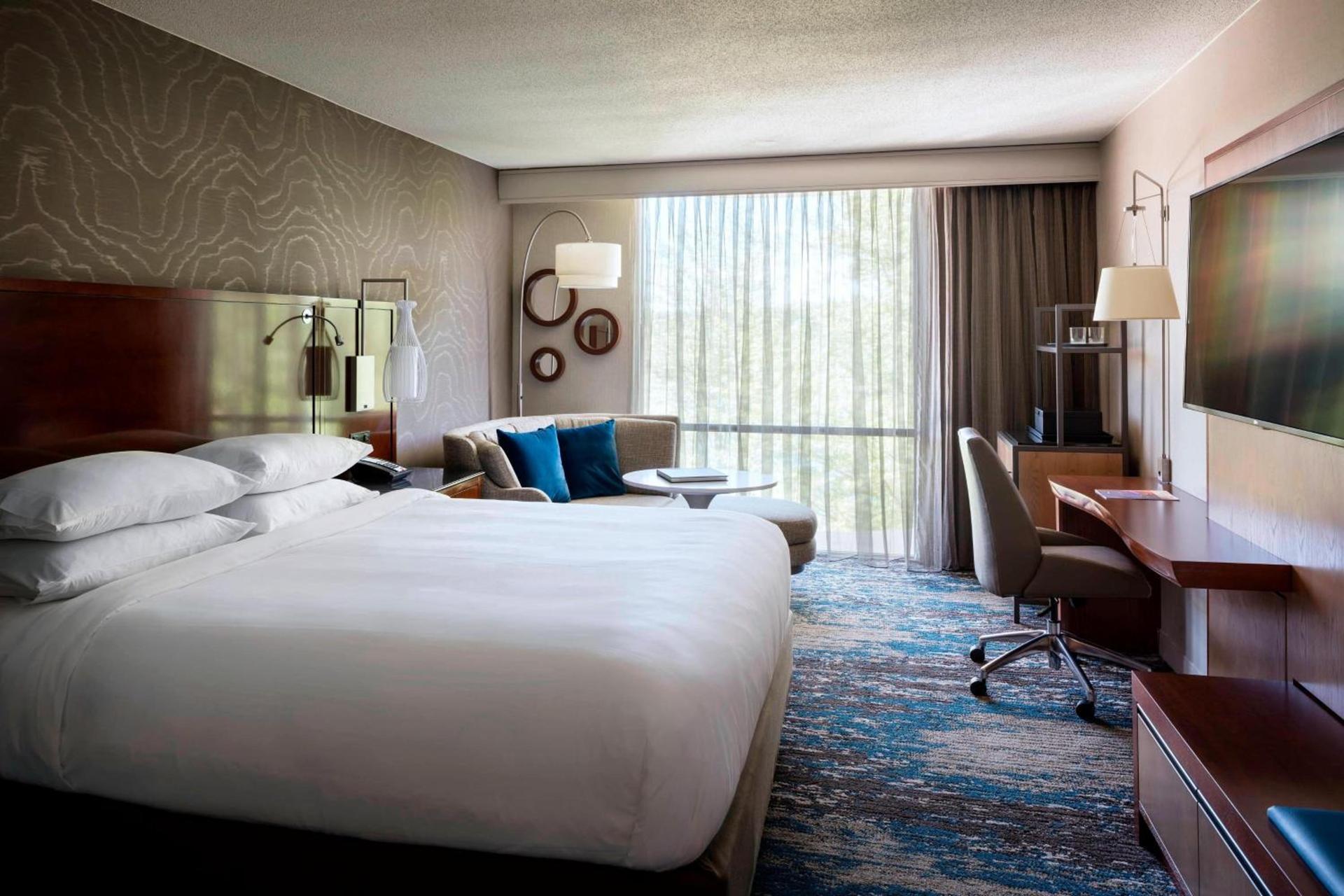 Boston Marriott Newton photo 13