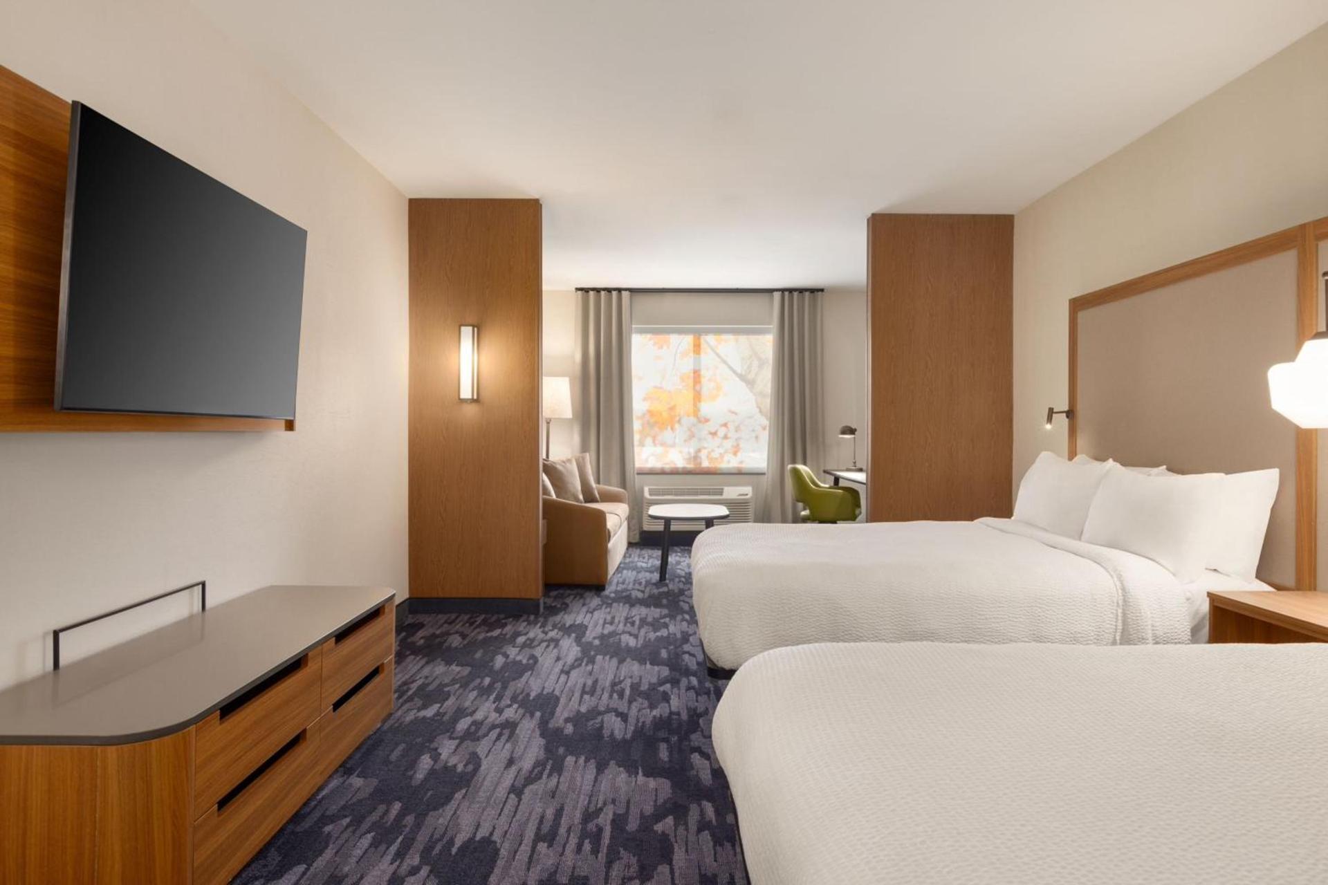 Fairfield by Marriott Inn & Suites Rockaway photo 6