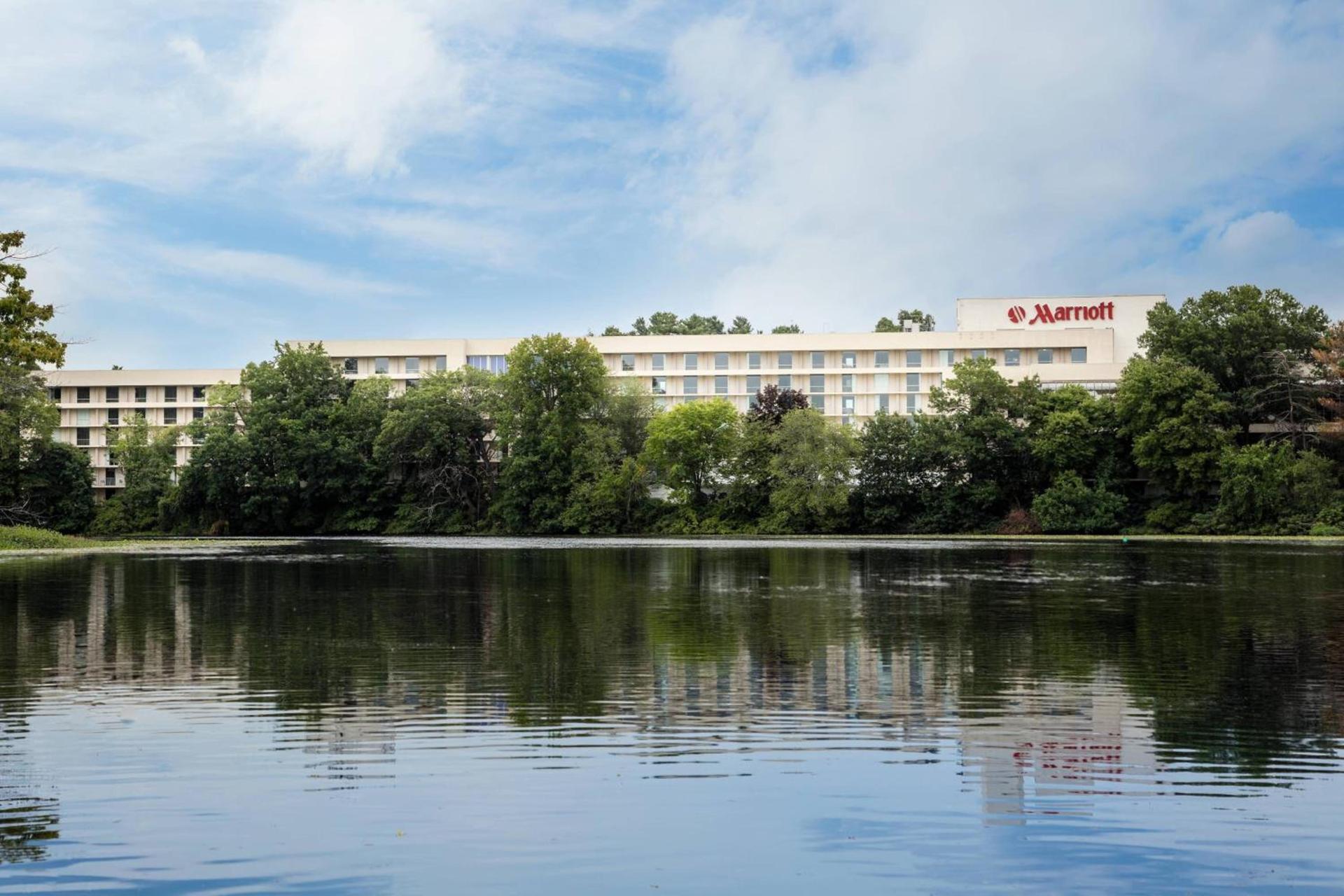 Boston Marriott Newton photo 1