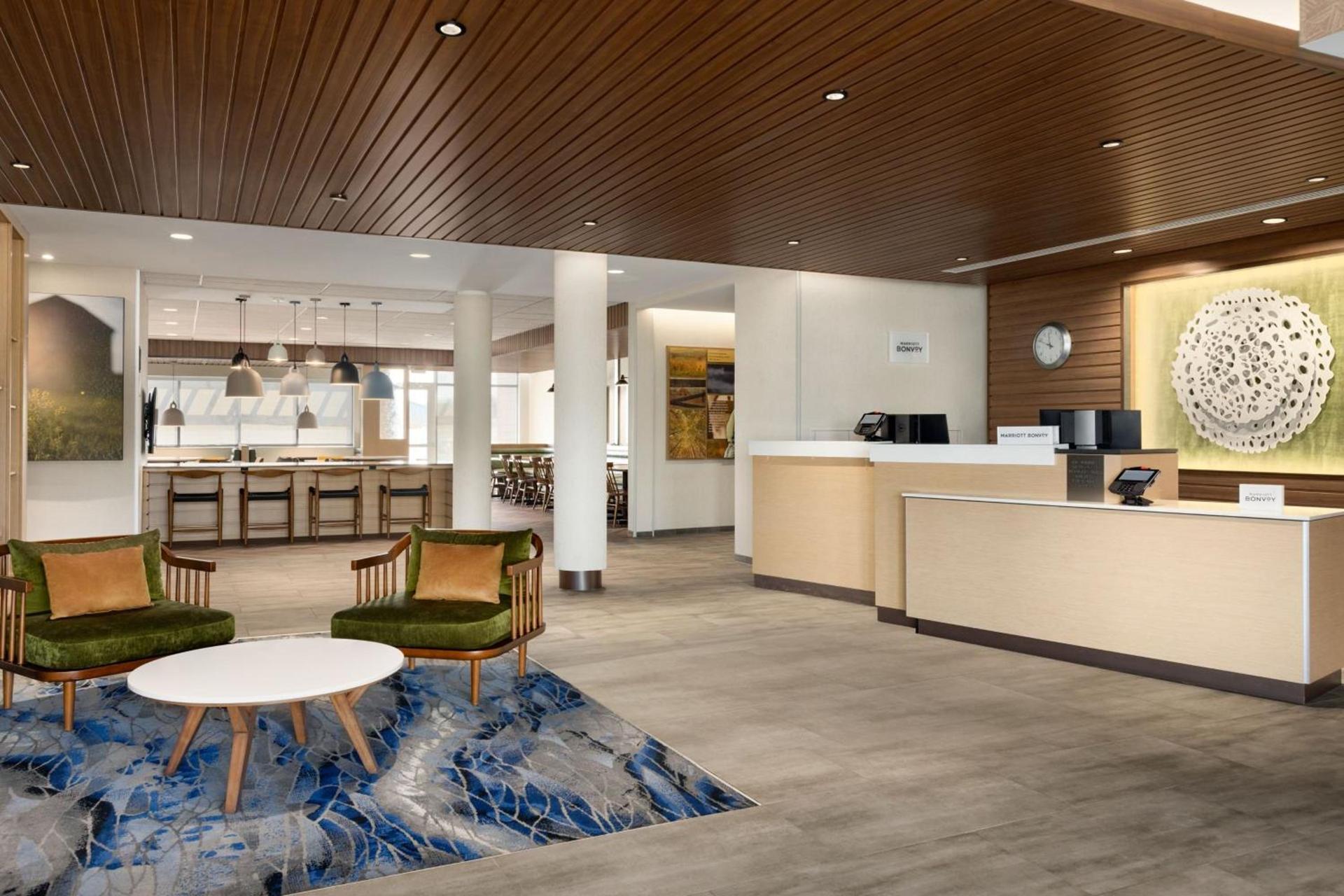 Fairfield by Marriott Inn & Suites Rockaway photo 5