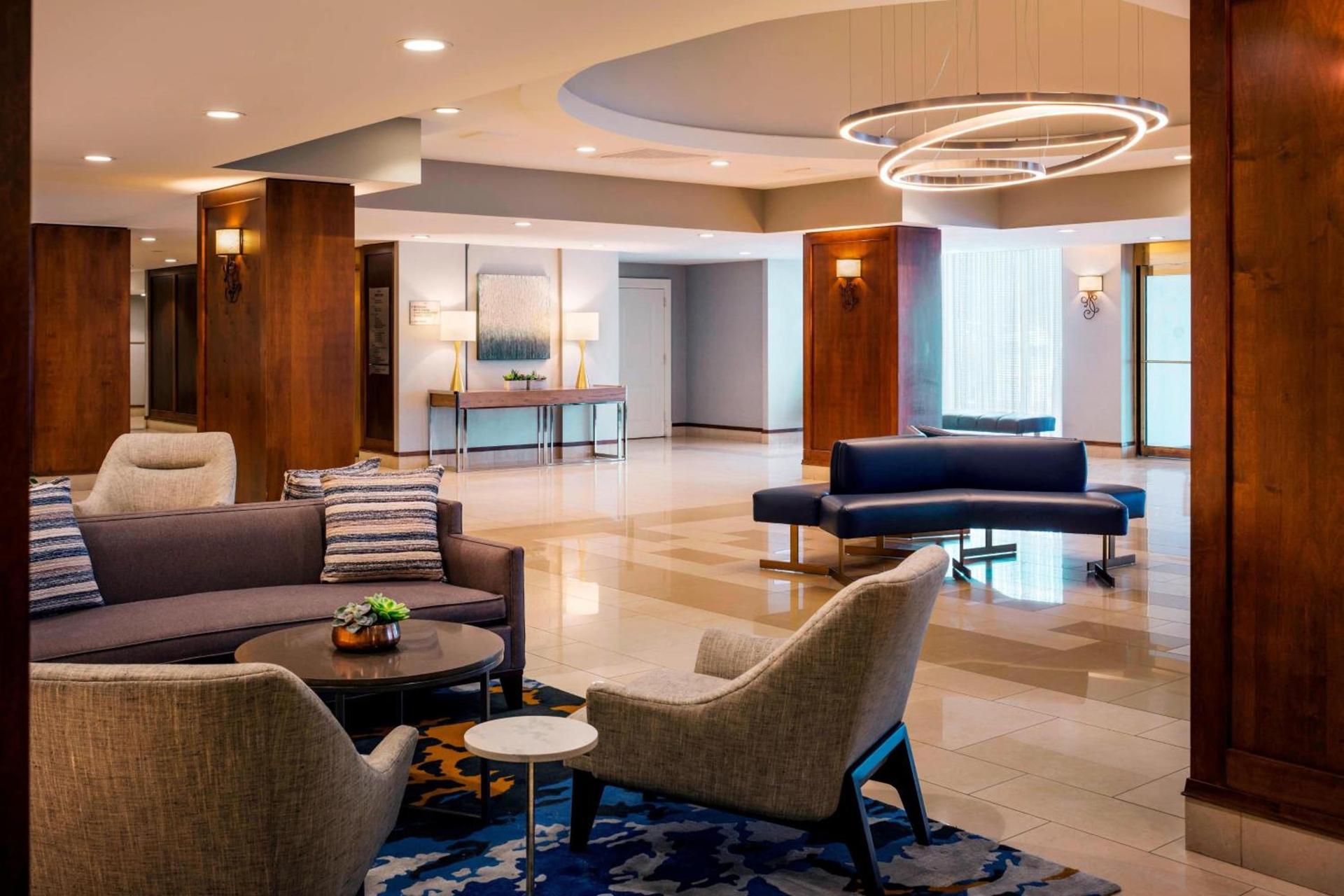 Boston Marriott Newton photo 5
