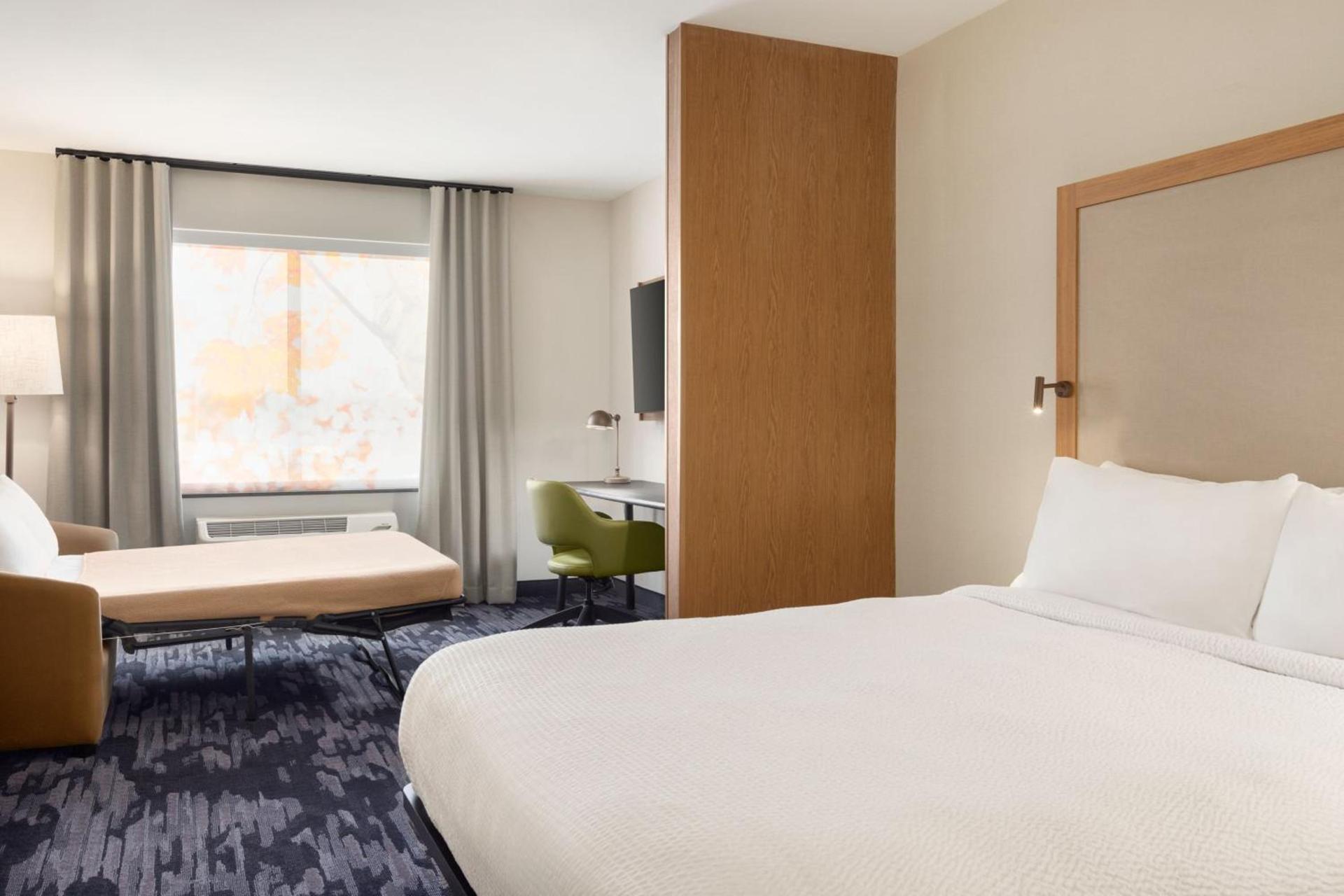 Fairfield by Marriott Inn & Suites Rockaway photo 10