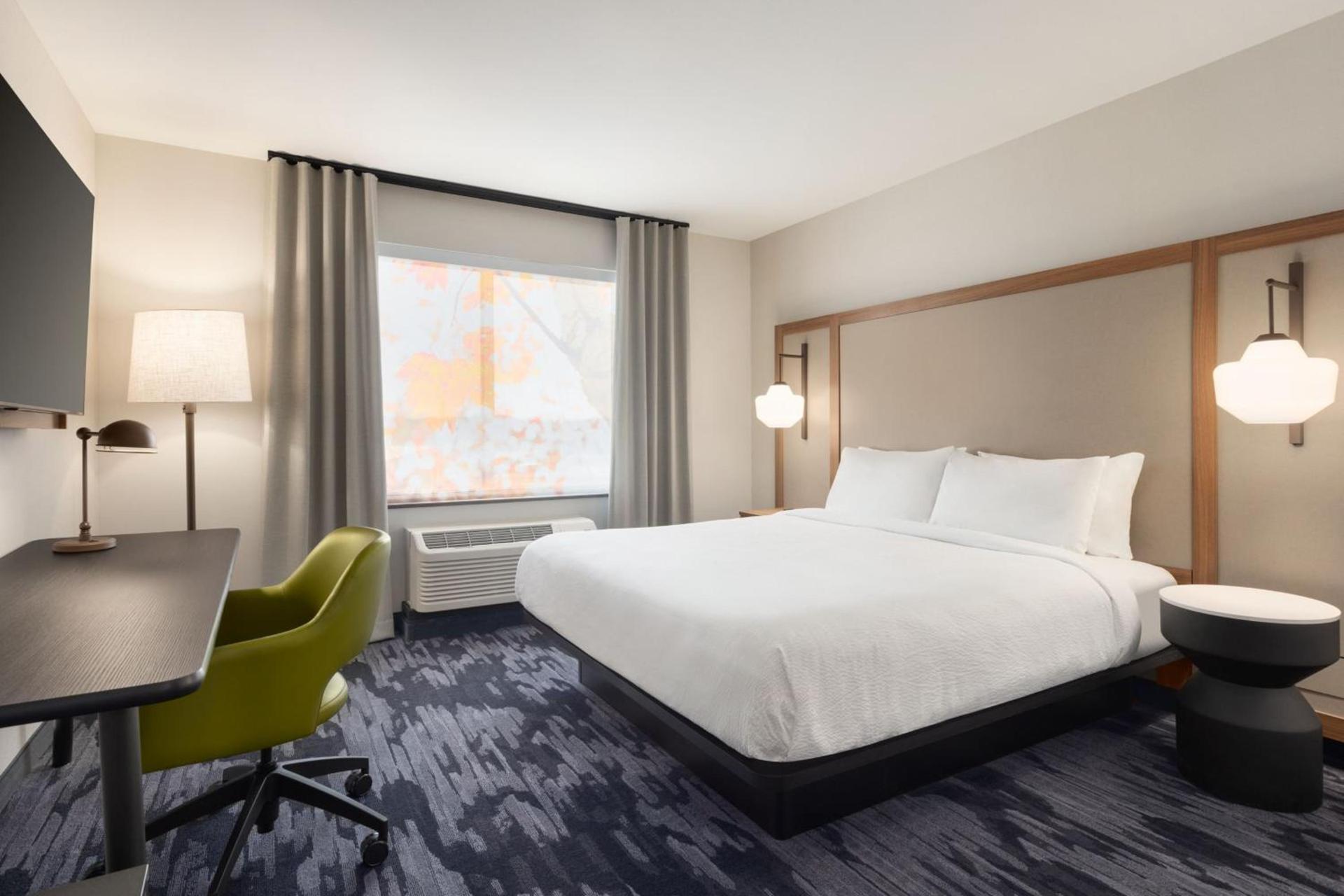 Fairfield by Marriott Inn & Suites Rockaway photo 12
