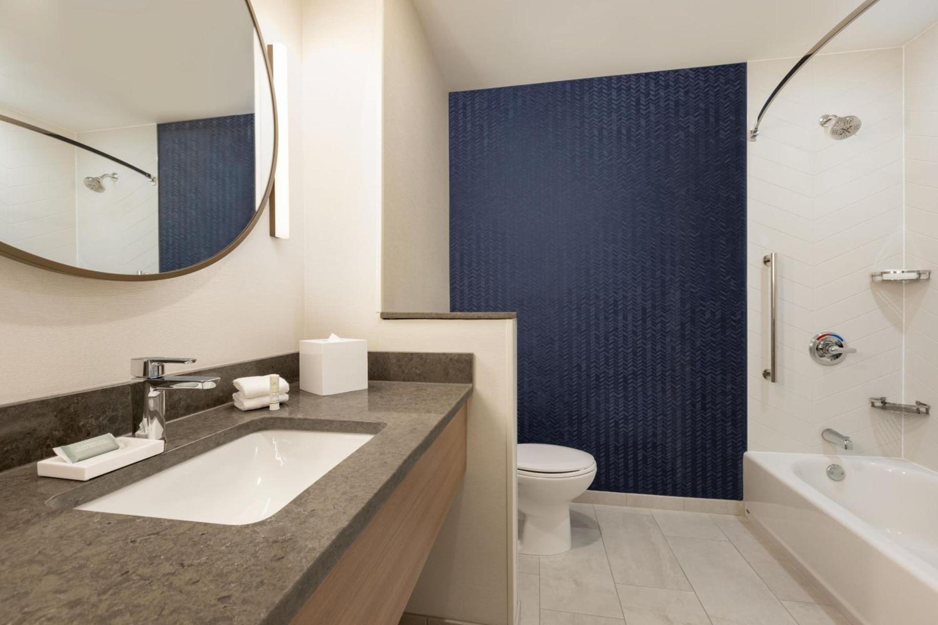 Fairfield by Marriott Inn & Suites Rockaway photo 15