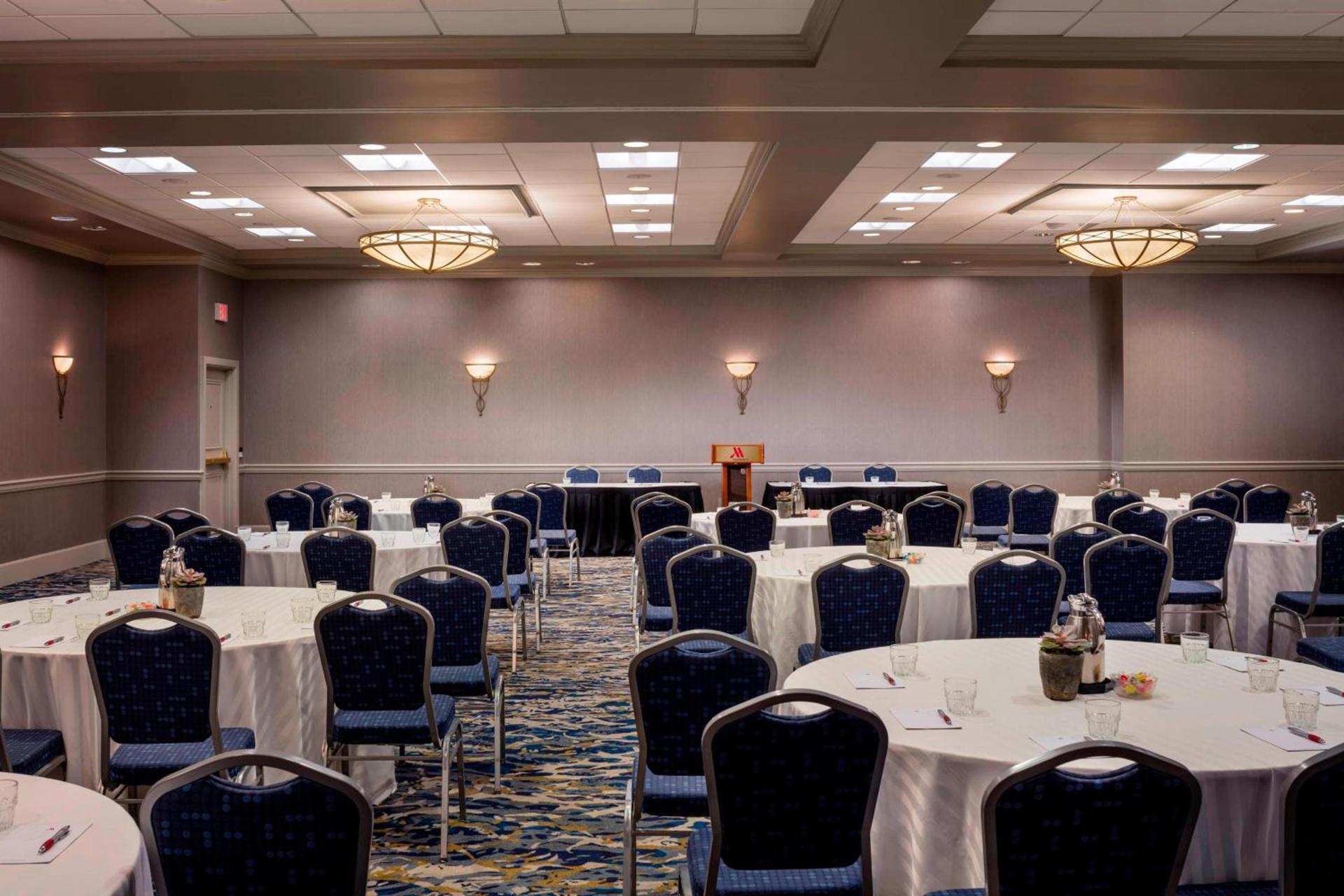 Boston Marriott Newton photo 34