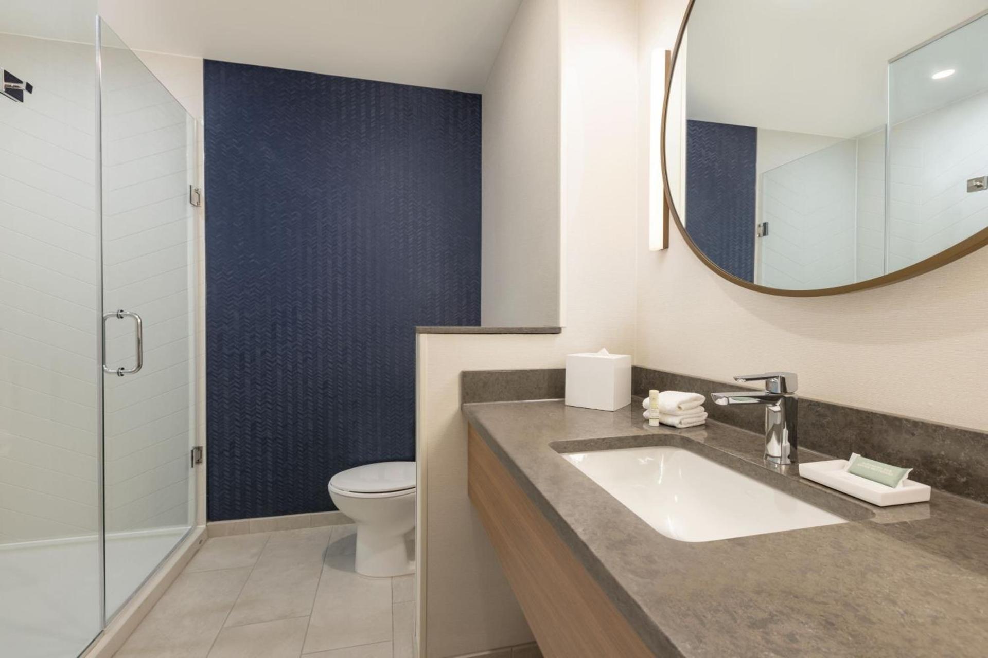 Fairfield by Marriott Inn & Suites Rockaway photo 14