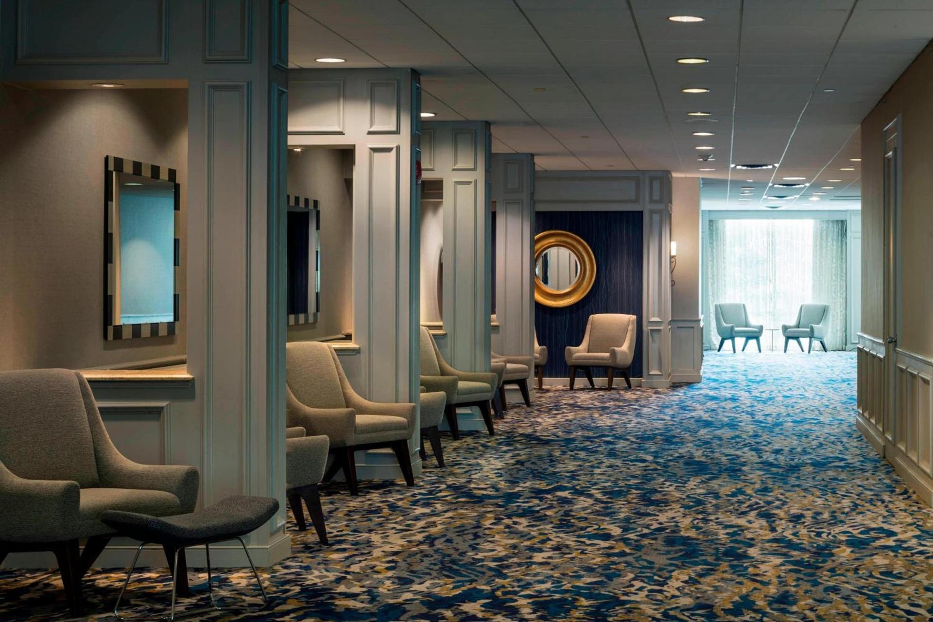 Boston Marriott Newton photo 35