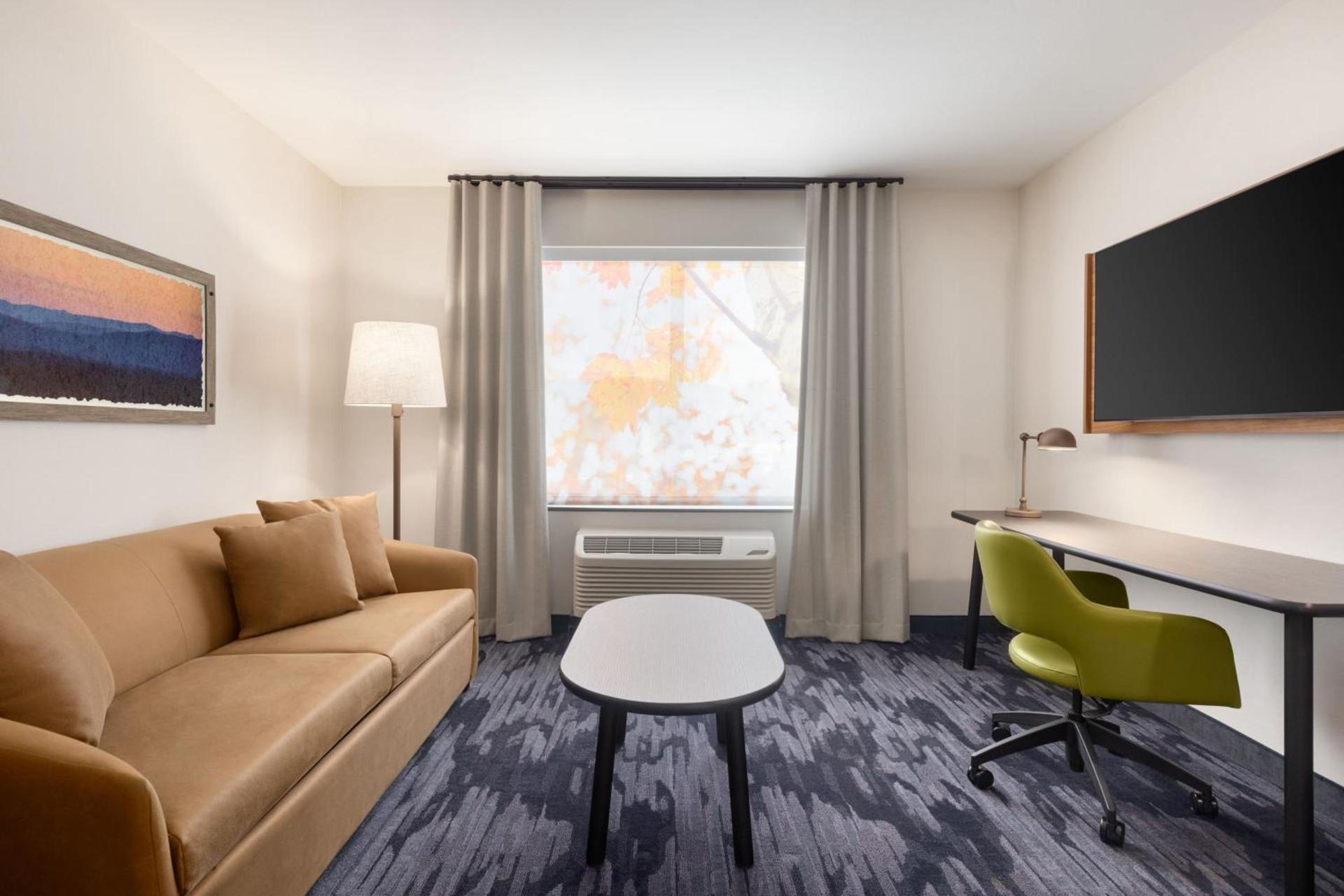 Fairfield by Marriott Inn & Suites Rockaway photo 13