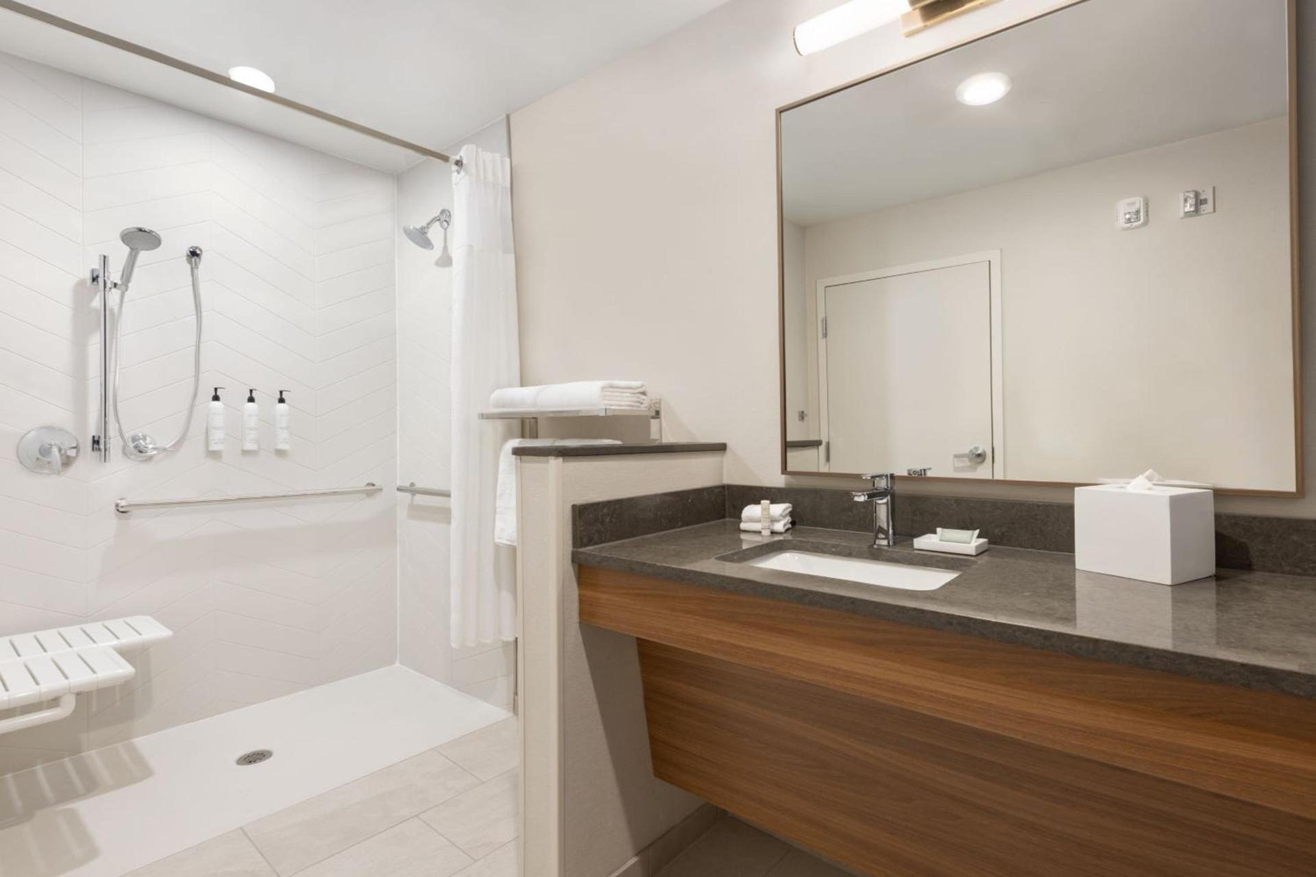 Fairfield by Marriott Inn & Suites Rockaway photo 17