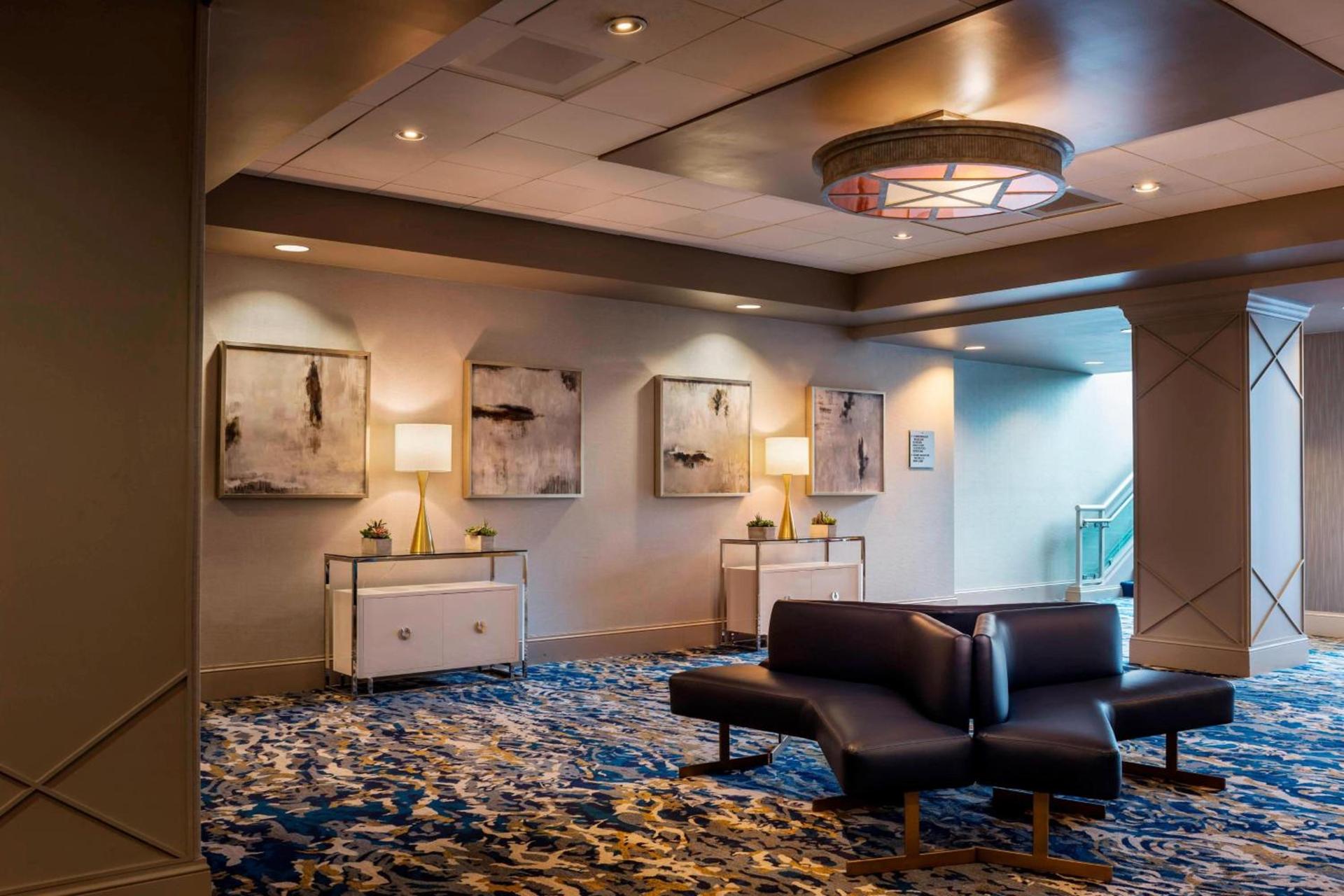Boston Marriott Newton photo 38