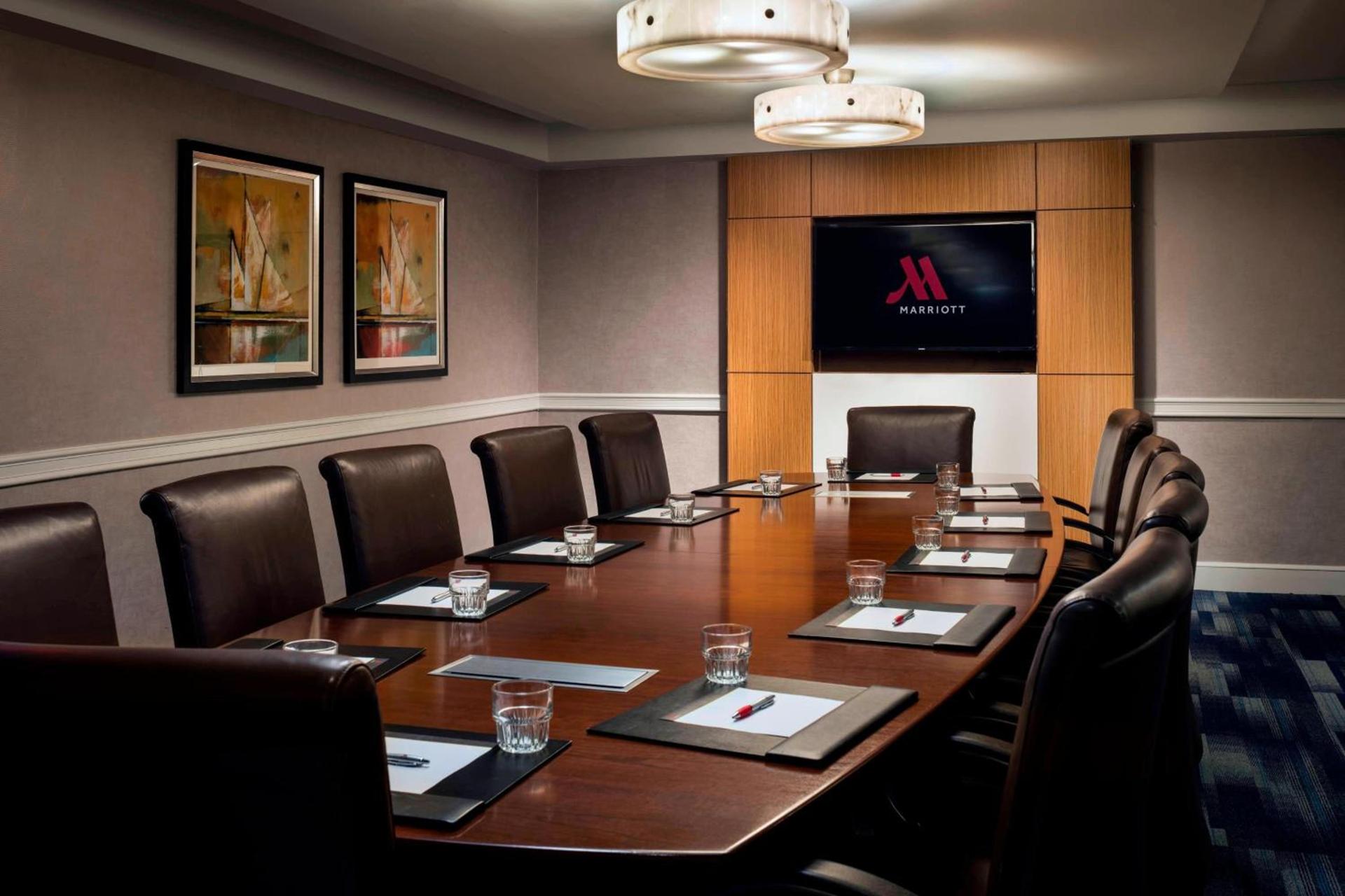 Boston Marriott Newton photo 40