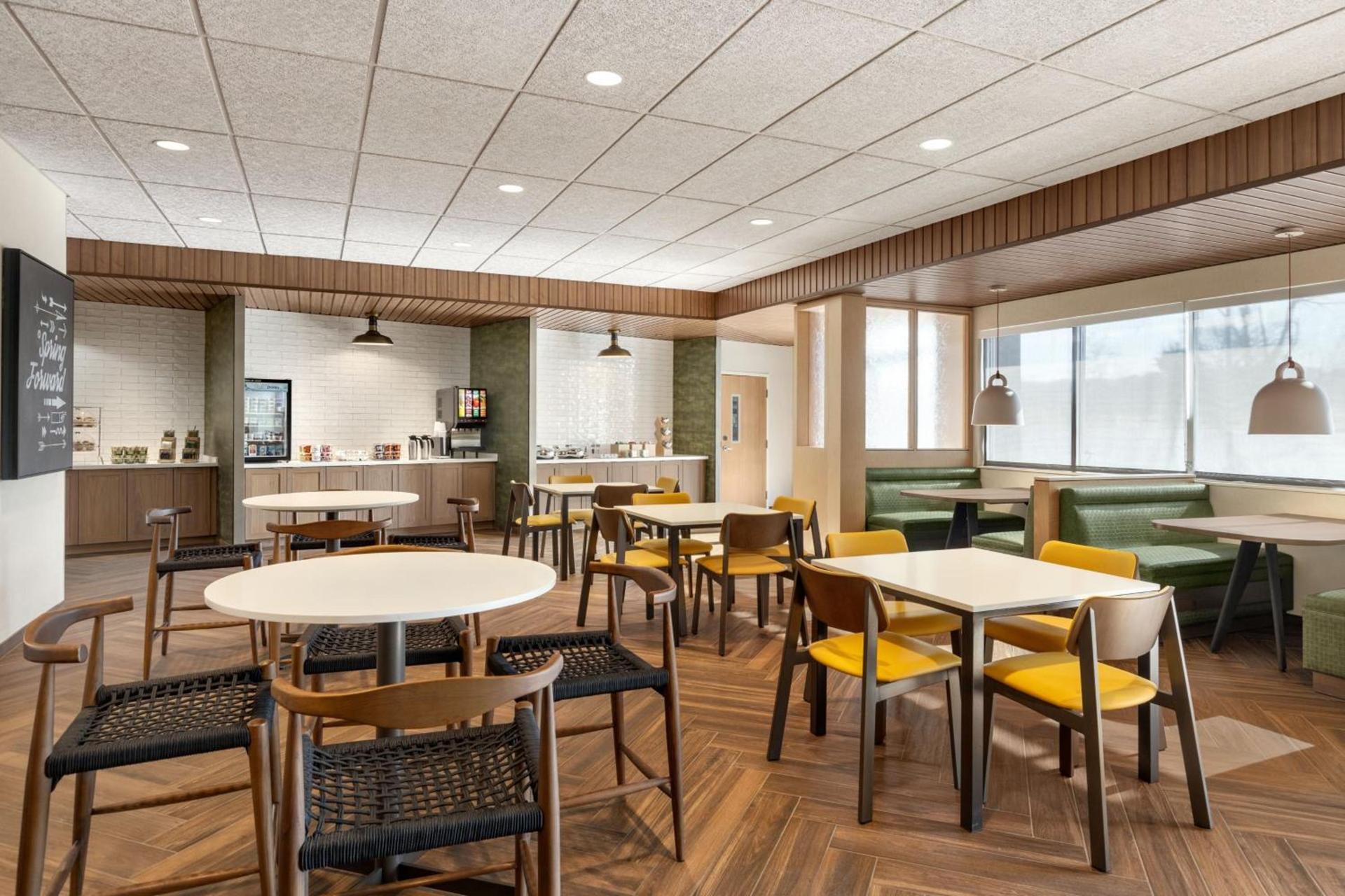 Fairfield by Marriott Inn & Suites Rockaway photo 21