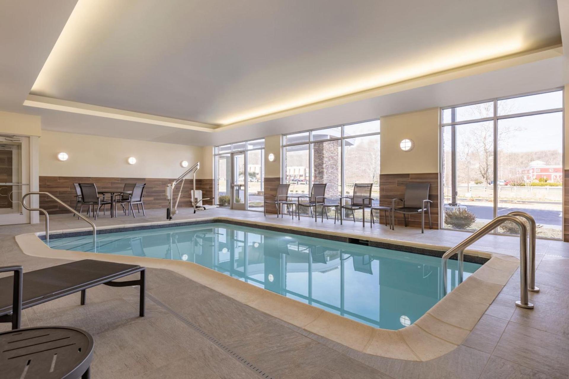 Fairfield by Marriott Inn & Suites Rockaway photo 22