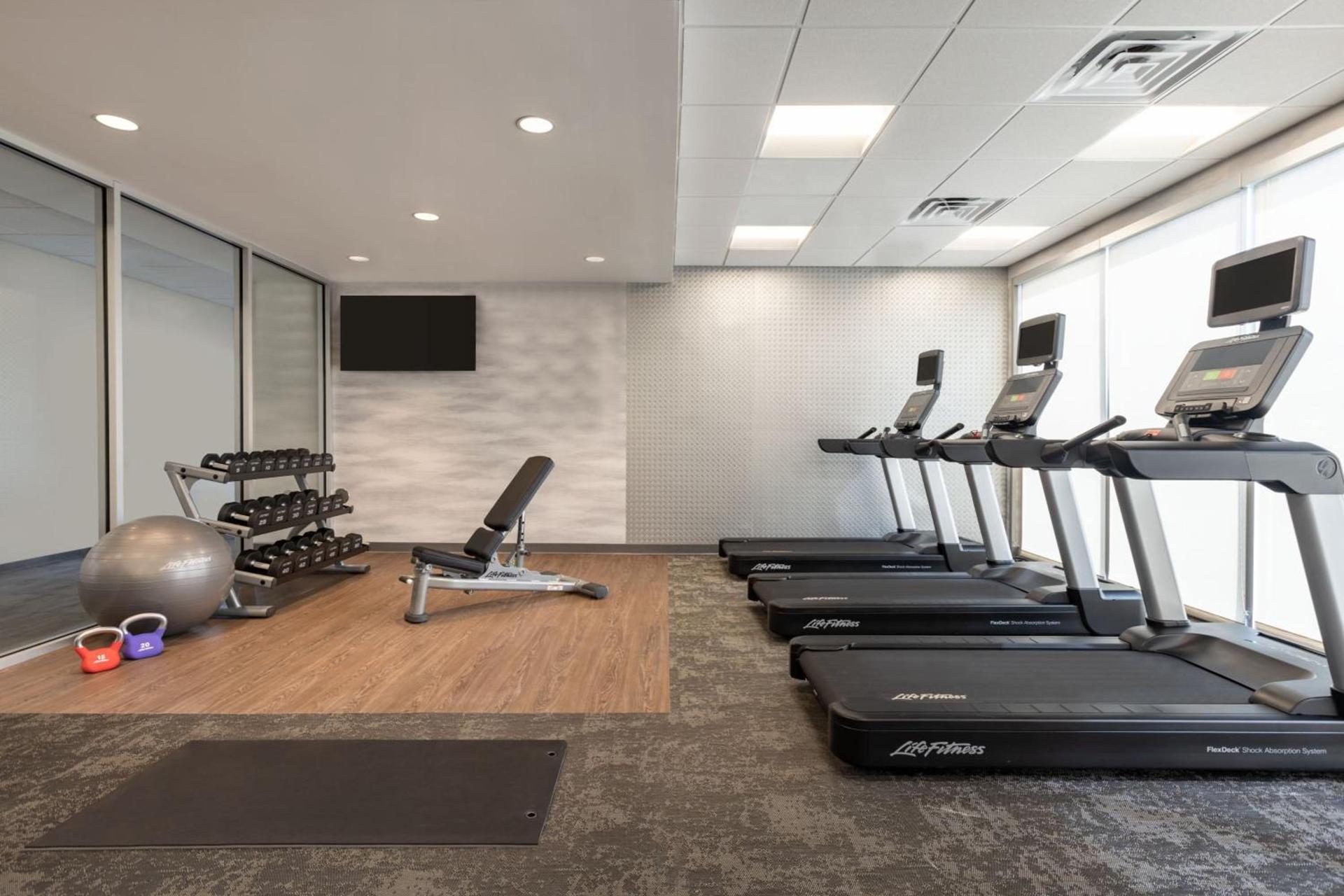 Fairfield by Marriott Inn & Suites Rockaway photo 23