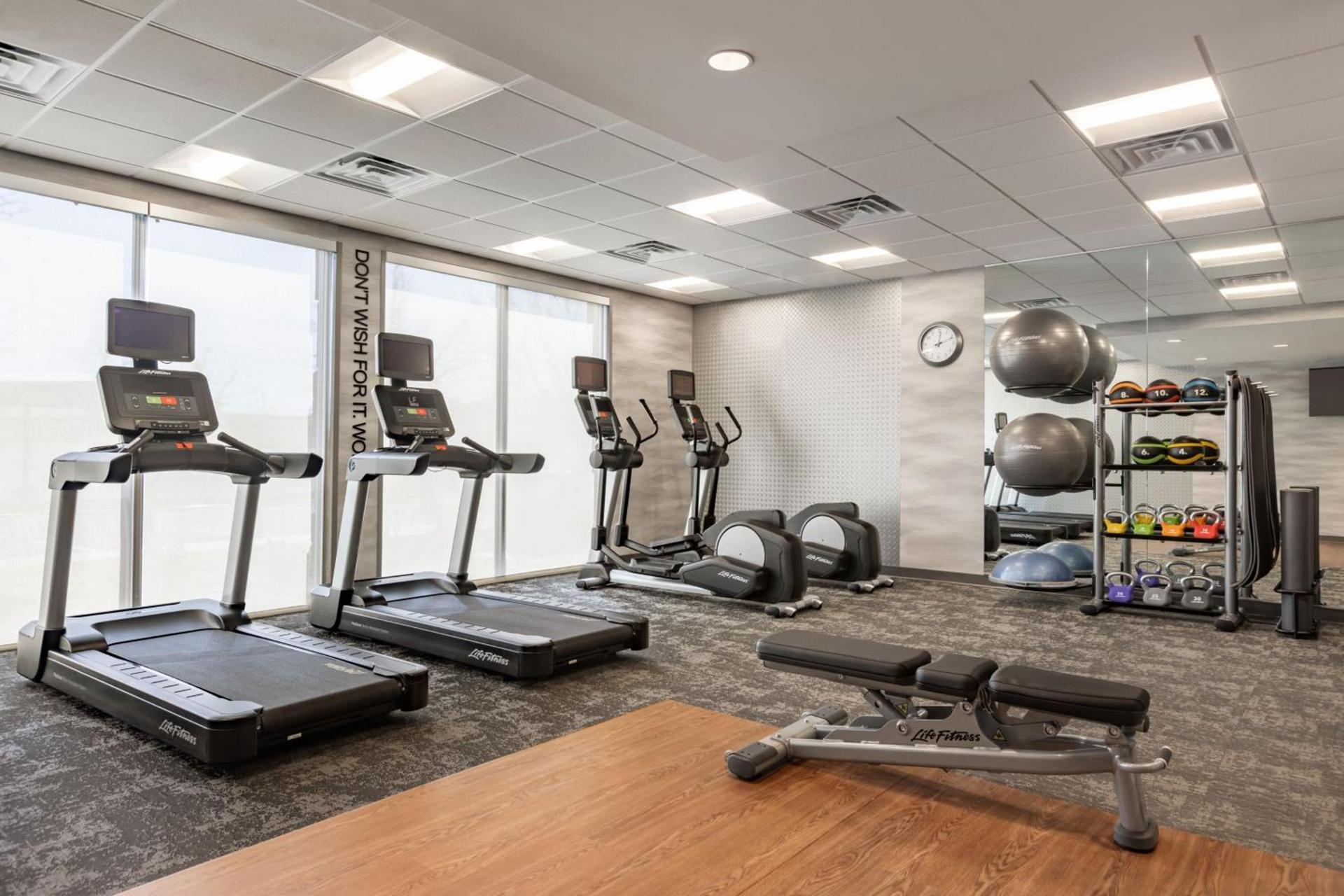Fairfield by Marriott Inn & Suites Rockaway photo 24