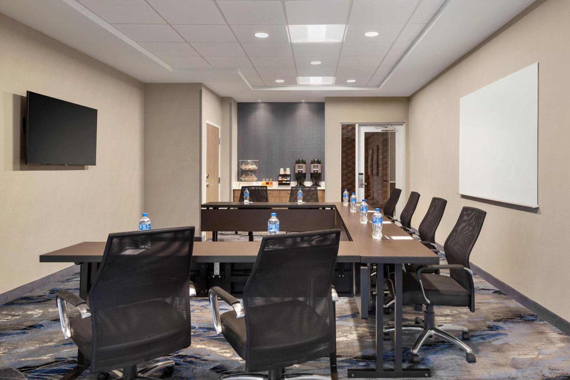 Fairfield by Marriott Inn & Suites Rockaway photo 26