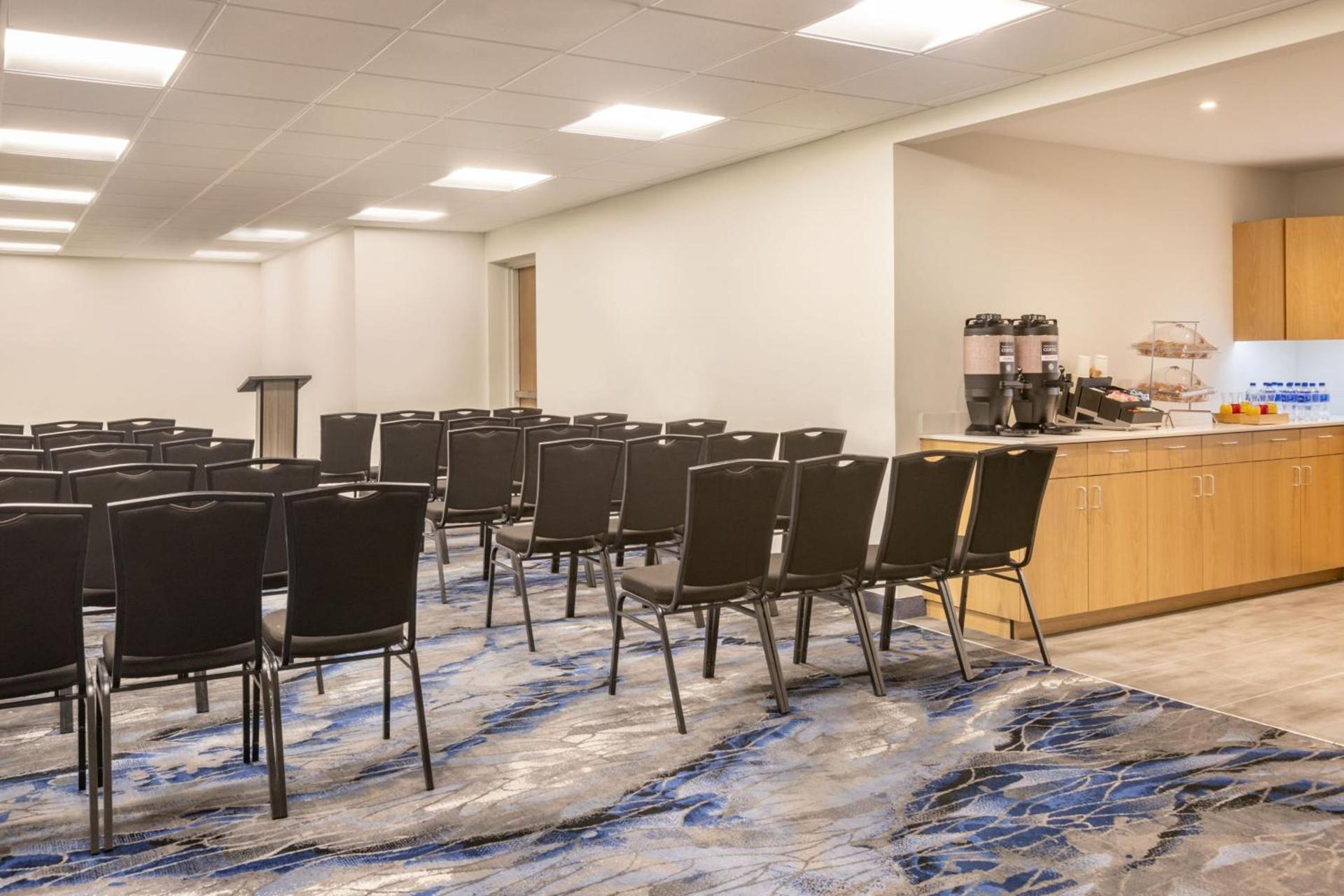 Fairfield by Marriott Inn & Suites Rockaway photo 28