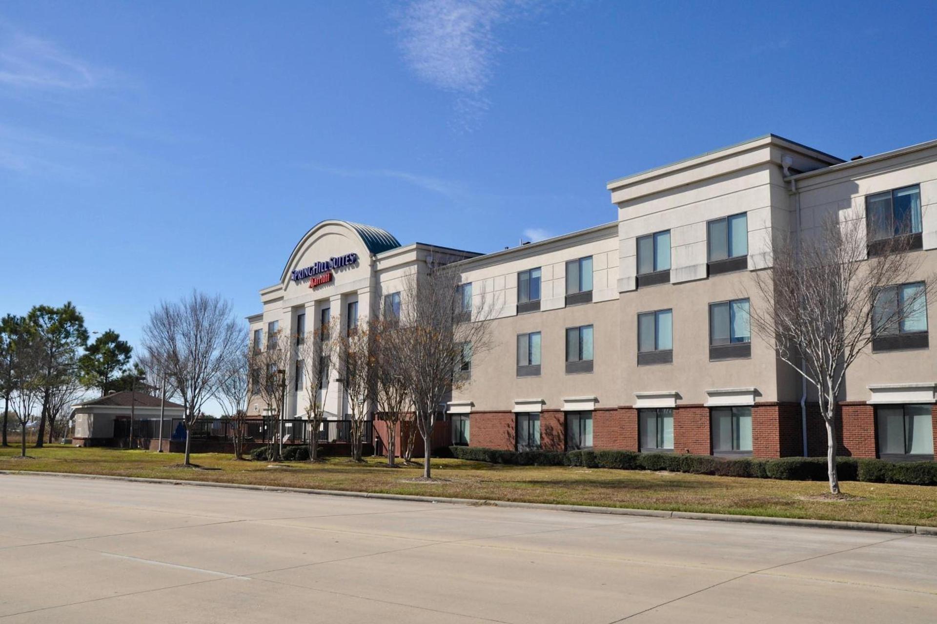 SpringHill Suites Houston Katy Mills photo 1