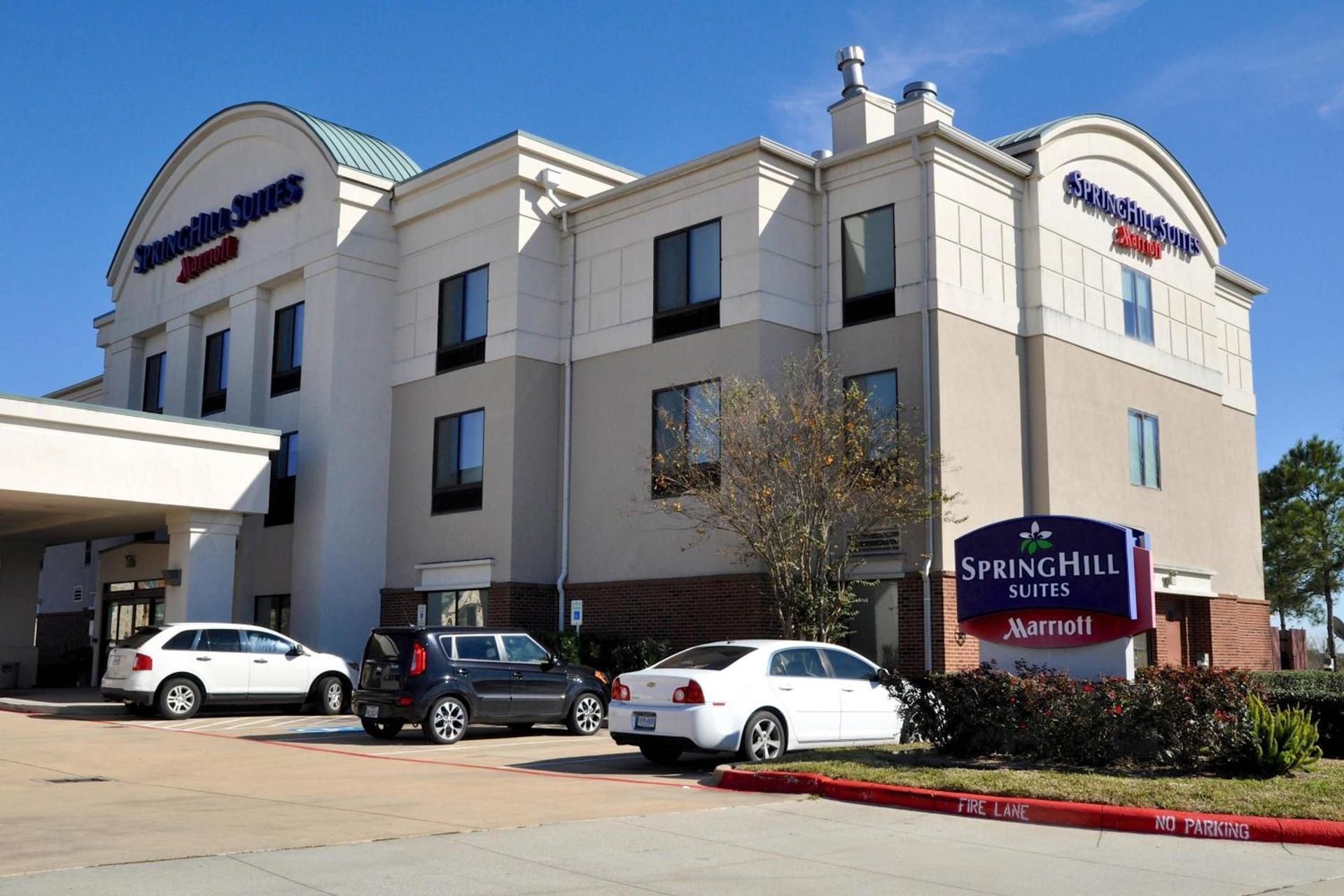 SpringHill Suites Houston Katy Mills photo 2
