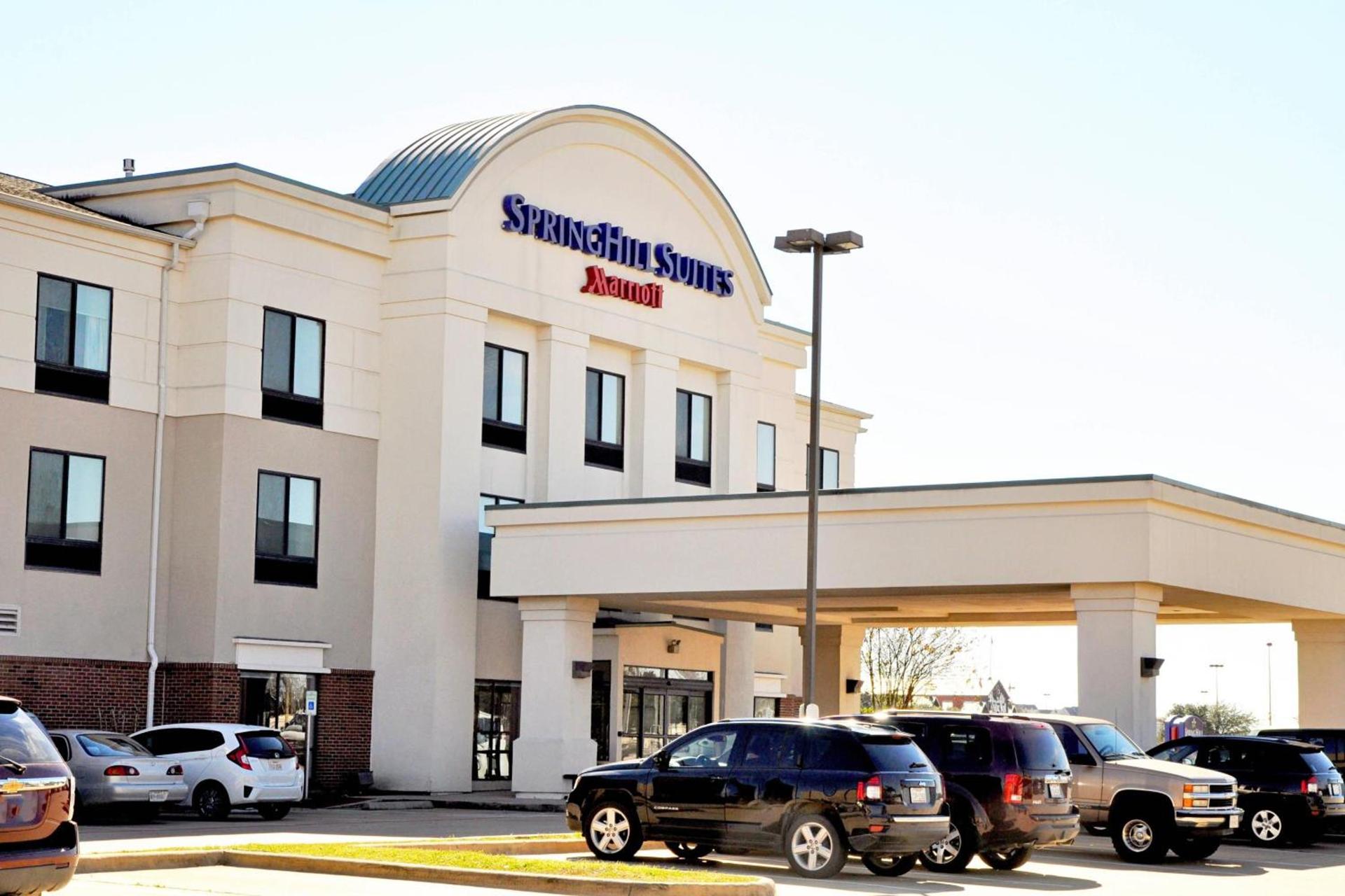 SpringHill Suites Houston Katy Mills photo 3