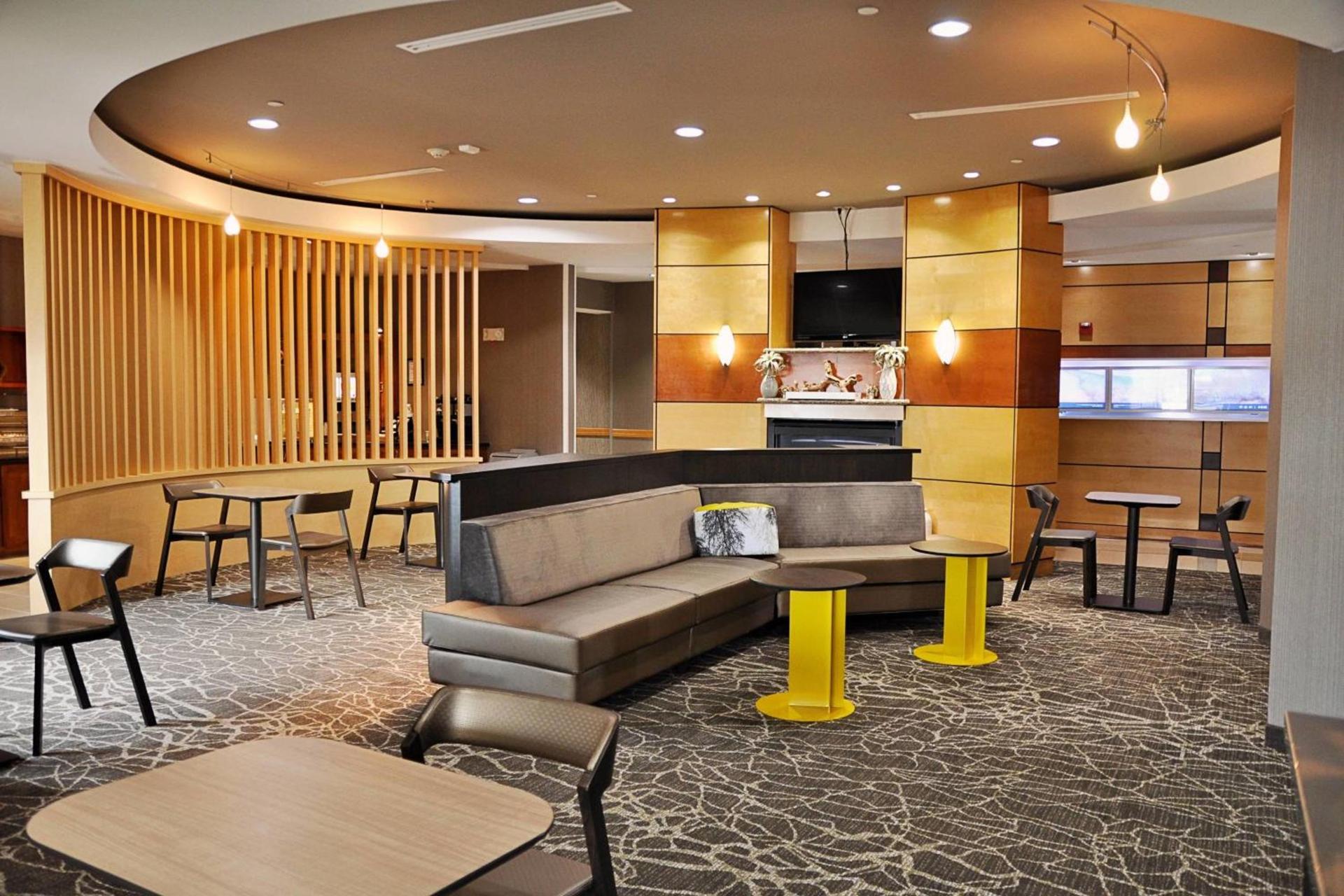 SpringHill Suites Houston Katy Mills photo 5