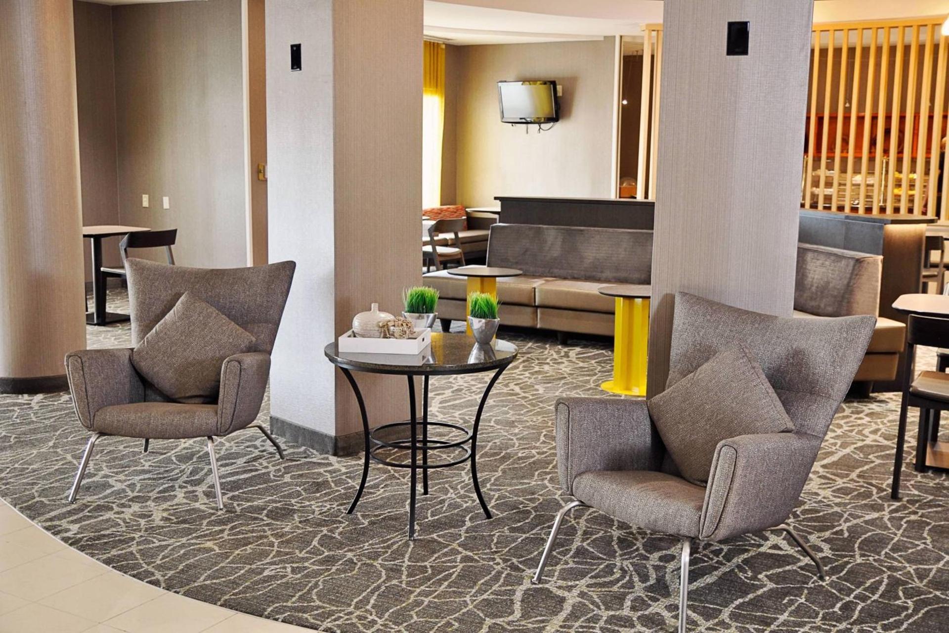 SpringHill Suites Houston Katy Mills photo 6