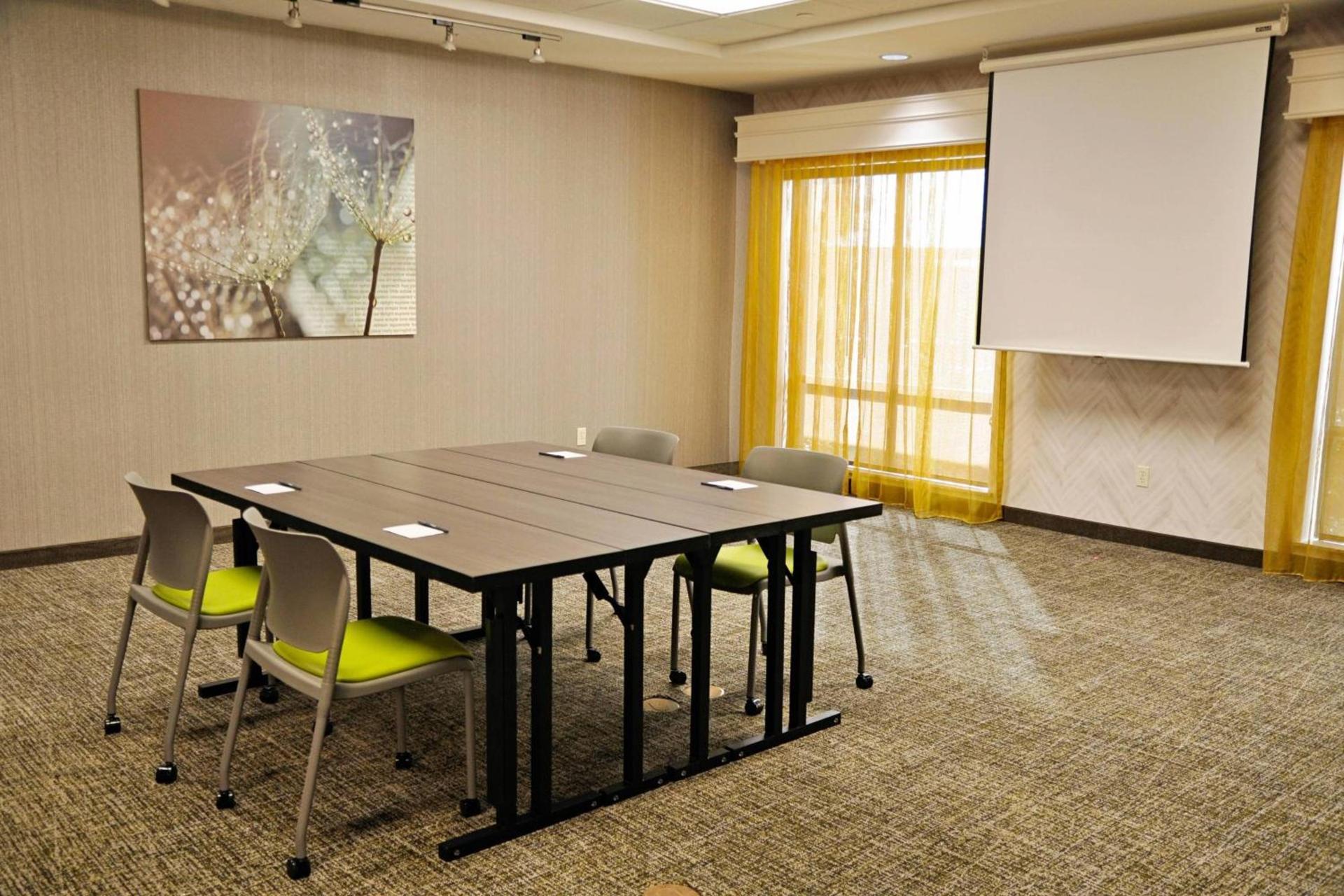 SpringHill Suites Houston Katy Mills photo 14