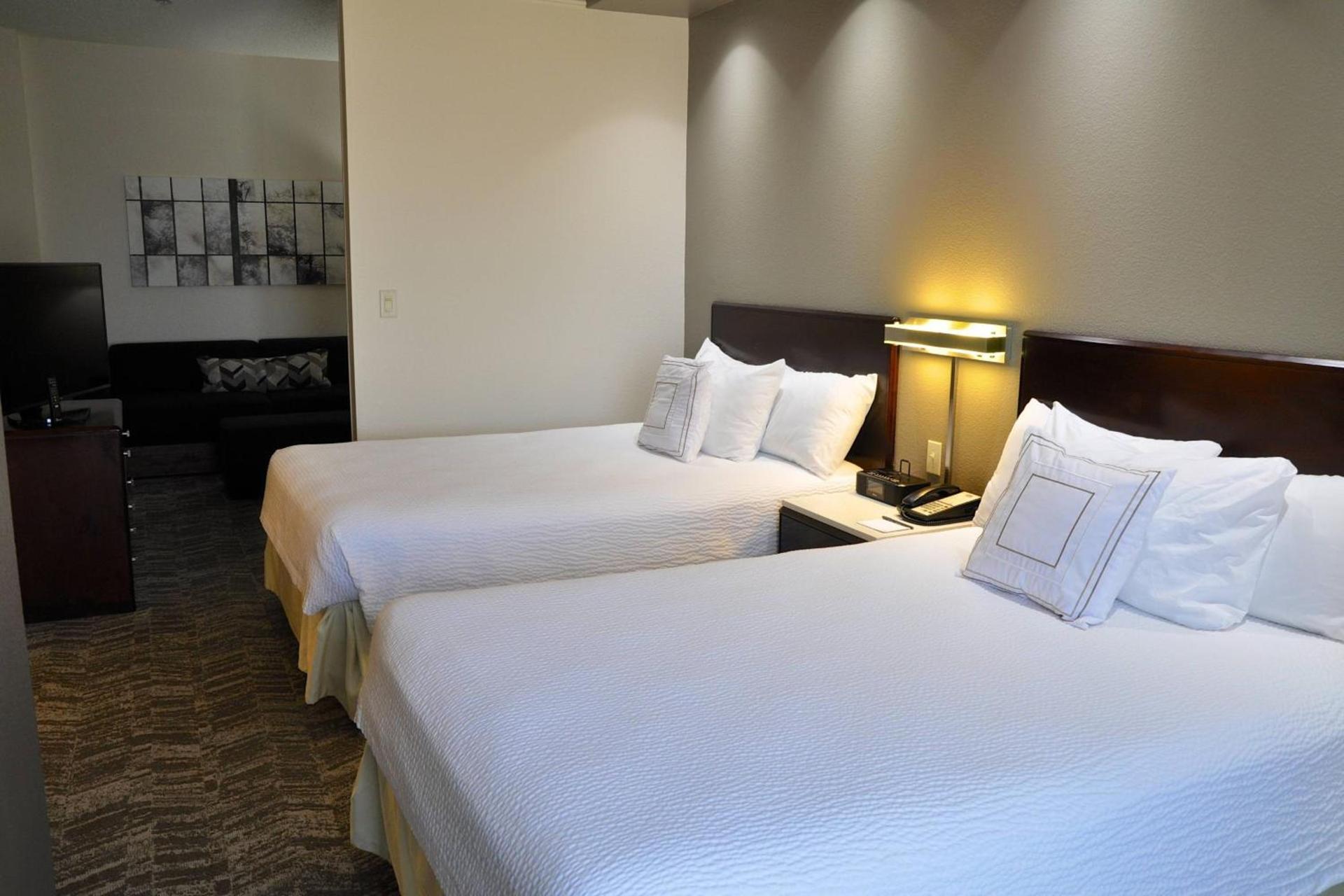 SpringHill Suites Houston Katy Mills photo 7