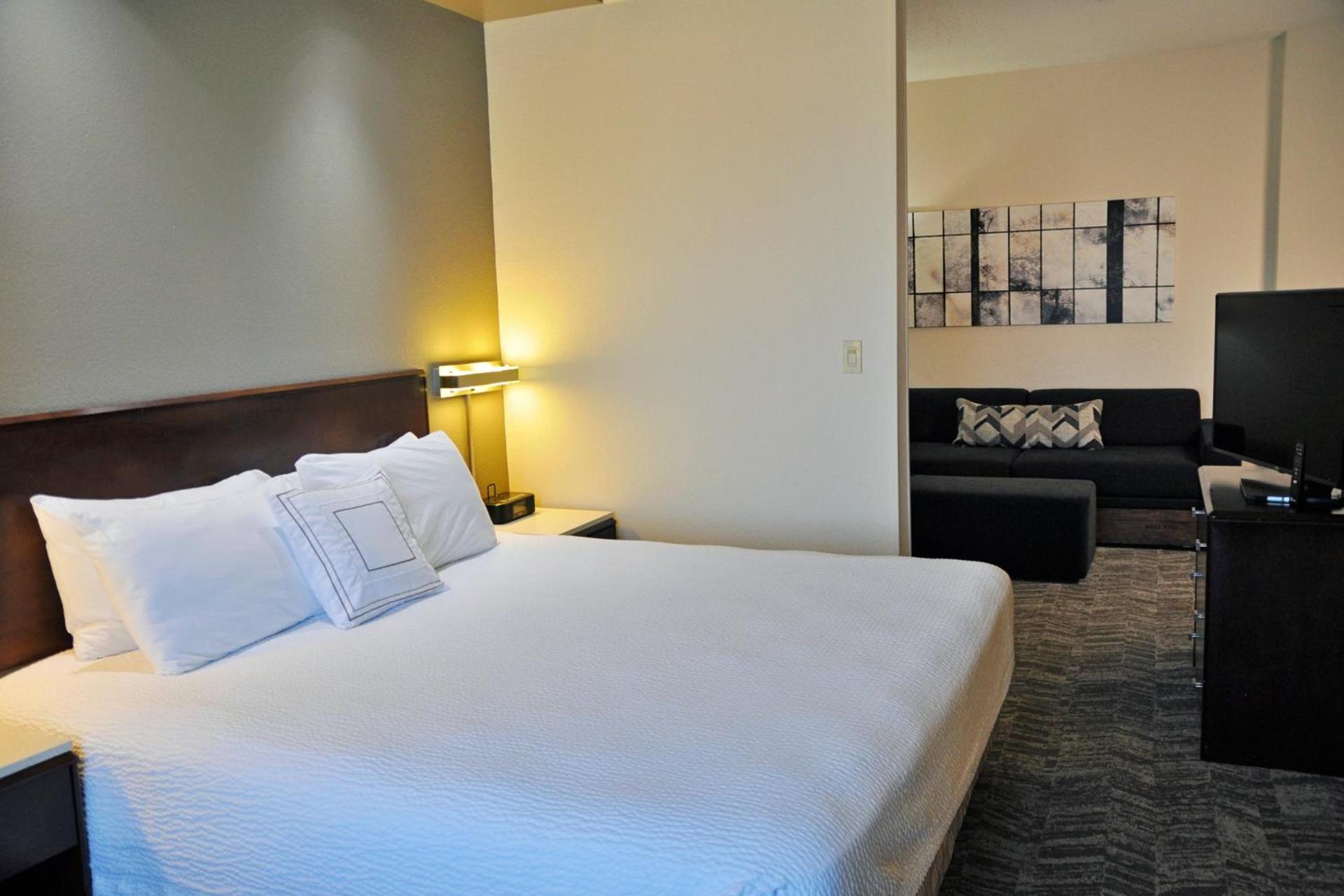 SpringHill Suites Houston Katy Mills photo 8