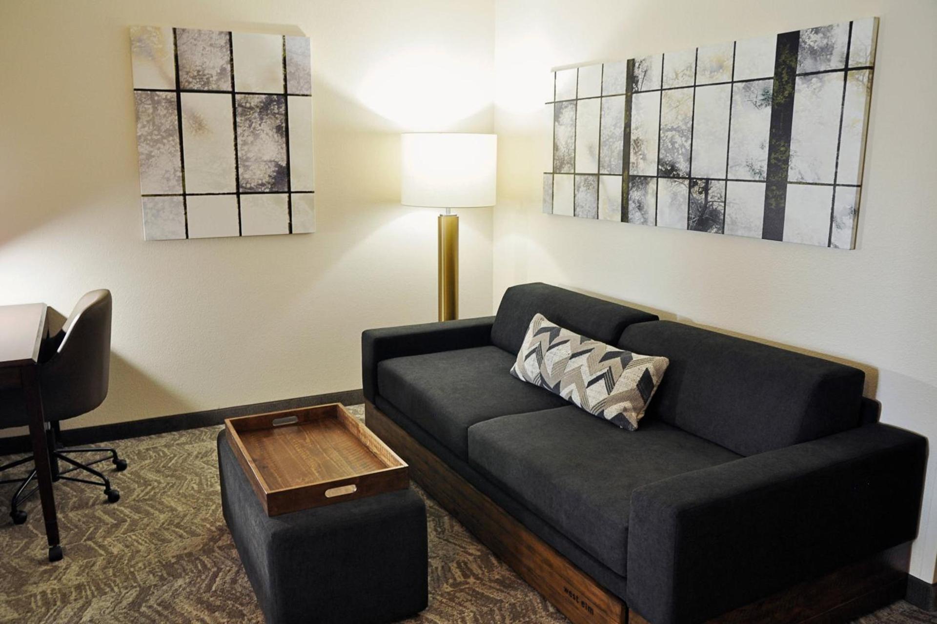 SpringHill Suites Houston Katy Mills photo 9