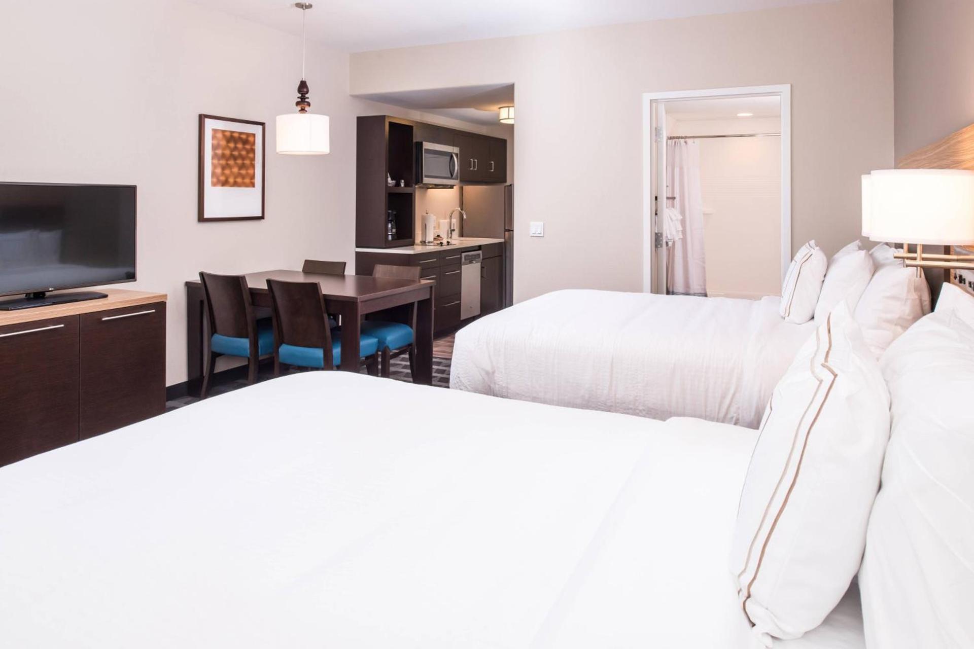 TownePlace Suites by Marriott Merced photo 9