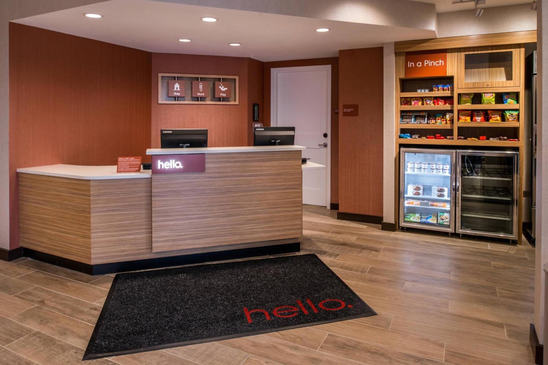 TownePlace Suites by Marriott Merced photo 3