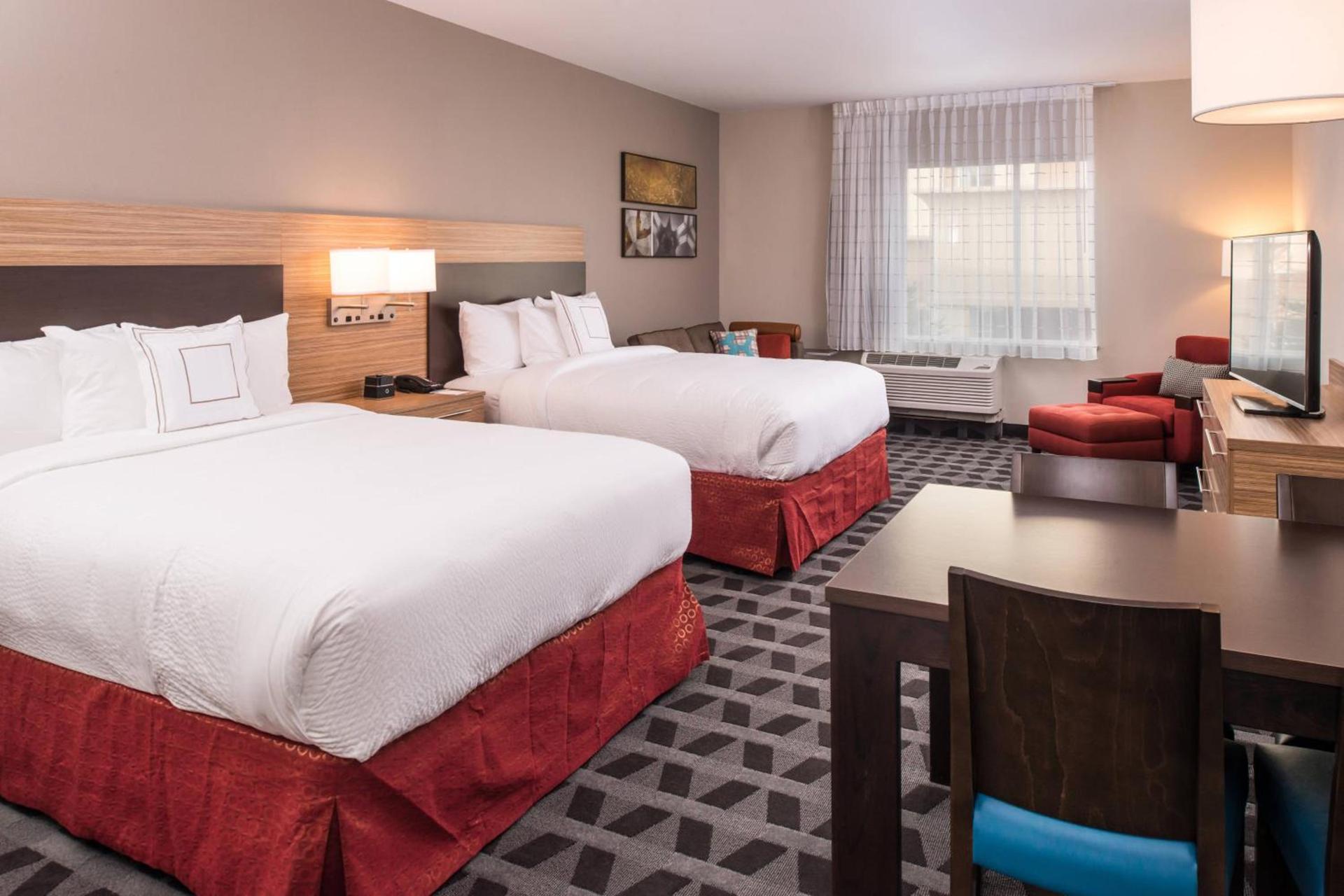 TownePlace Suites by Marriott Merced photo 10