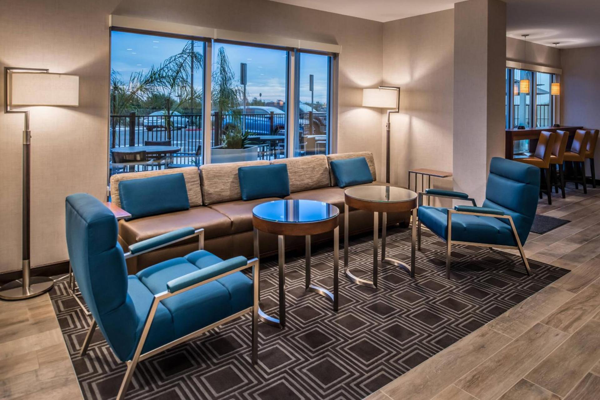 TownePlace Suites by Marriott Merced photo 5