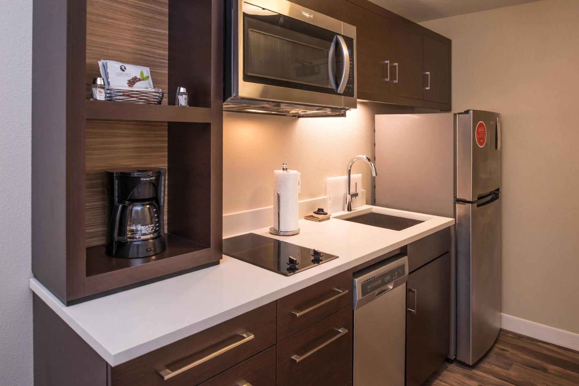 TownePlace Suites by Marriott Merced photo 15