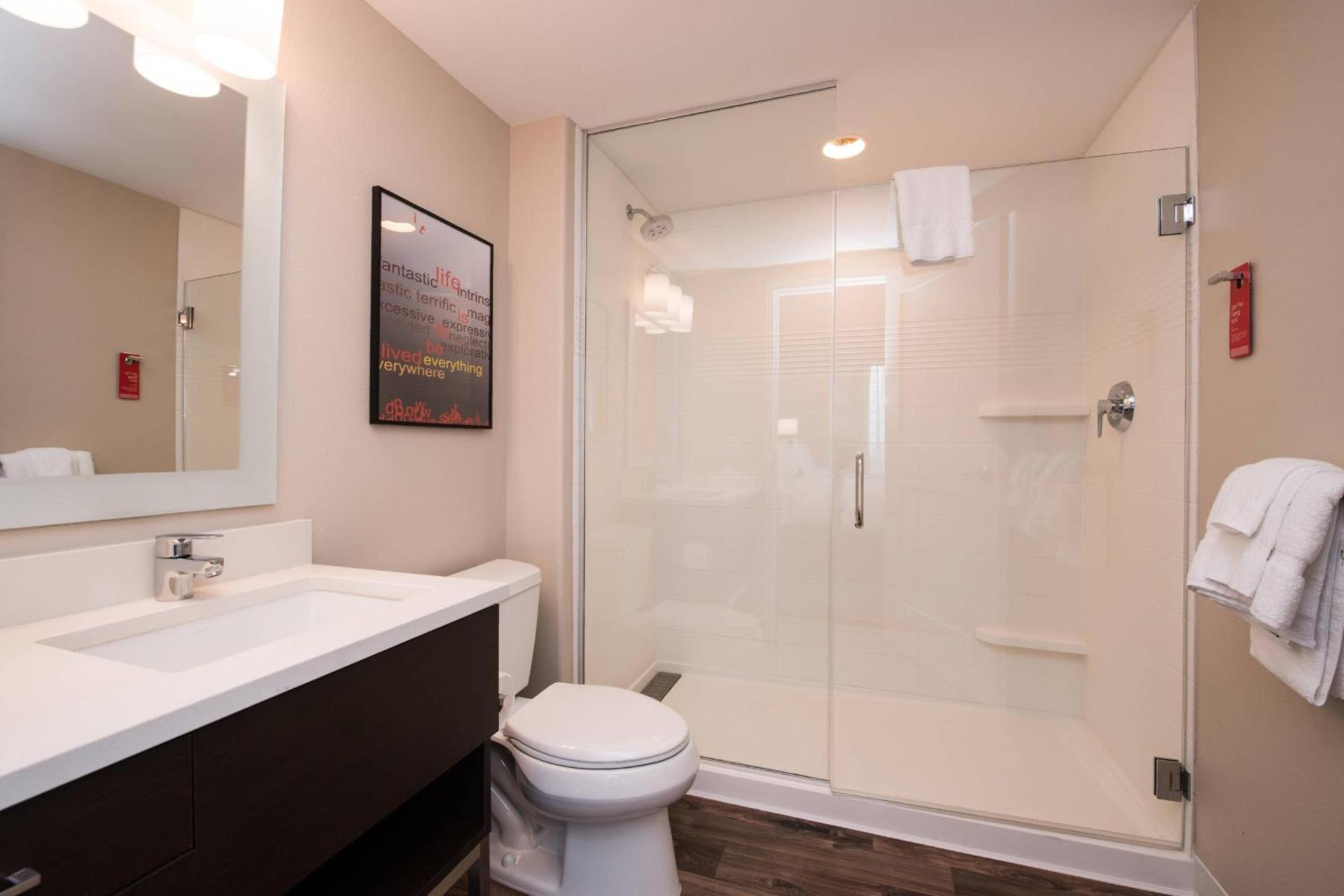 TownePlace Suites by Marriott Merced photo 19
