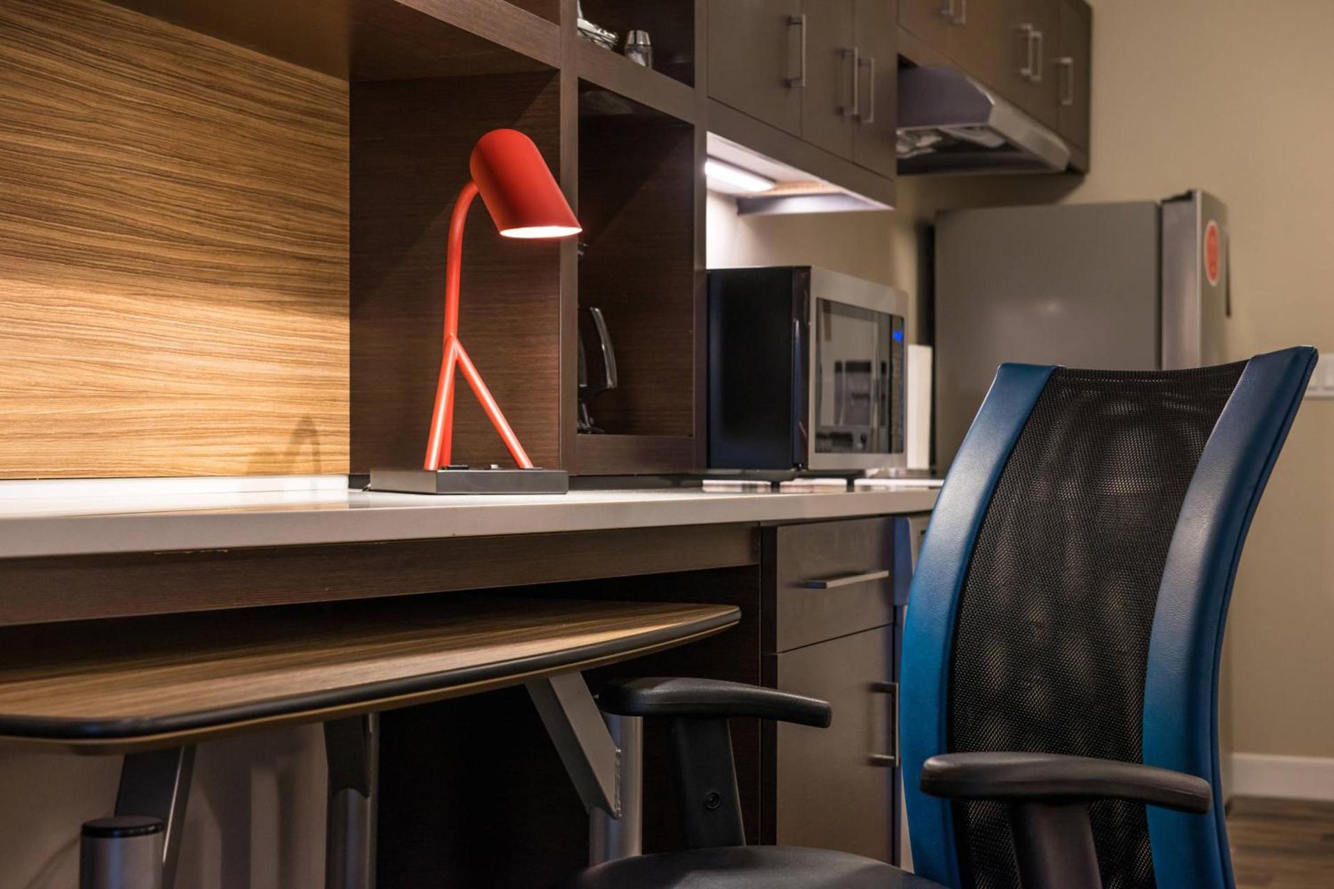 TownePlace Suites by Marriott Merced photo 16